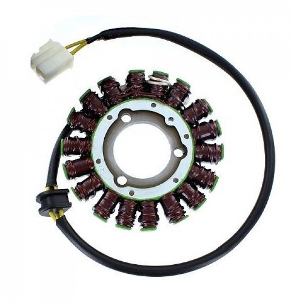 Lichtmaschinen Stator ESG221 für Suzuki GSX-R 600 750 CE3111 CV1111 C31111