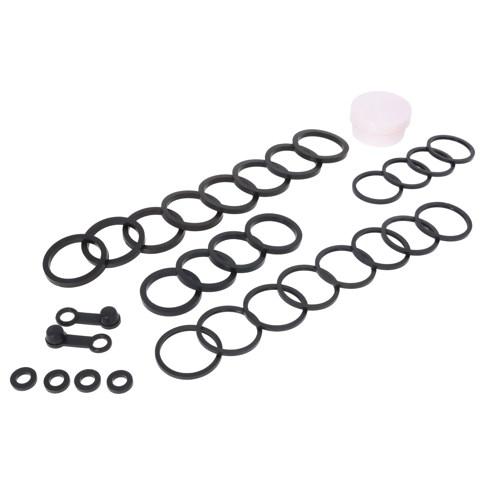 Bremssattel Reparatursatz BCF-320 vorne für Suzuki GSF 1200 GSX 1300 GSX-R TL 1000