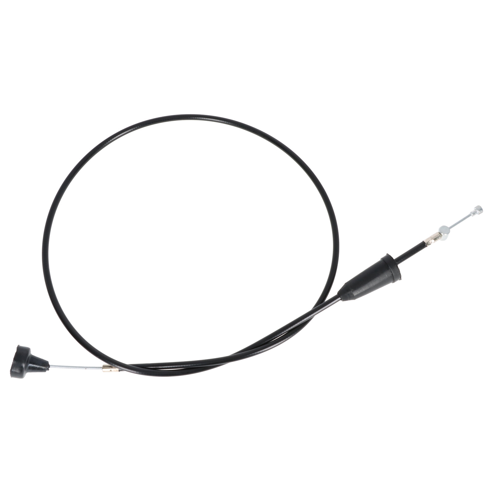 Kupplungszug für MZ ETZ250 ETZ251 TS250 Kupplungsbowdenzug 1010x910mm