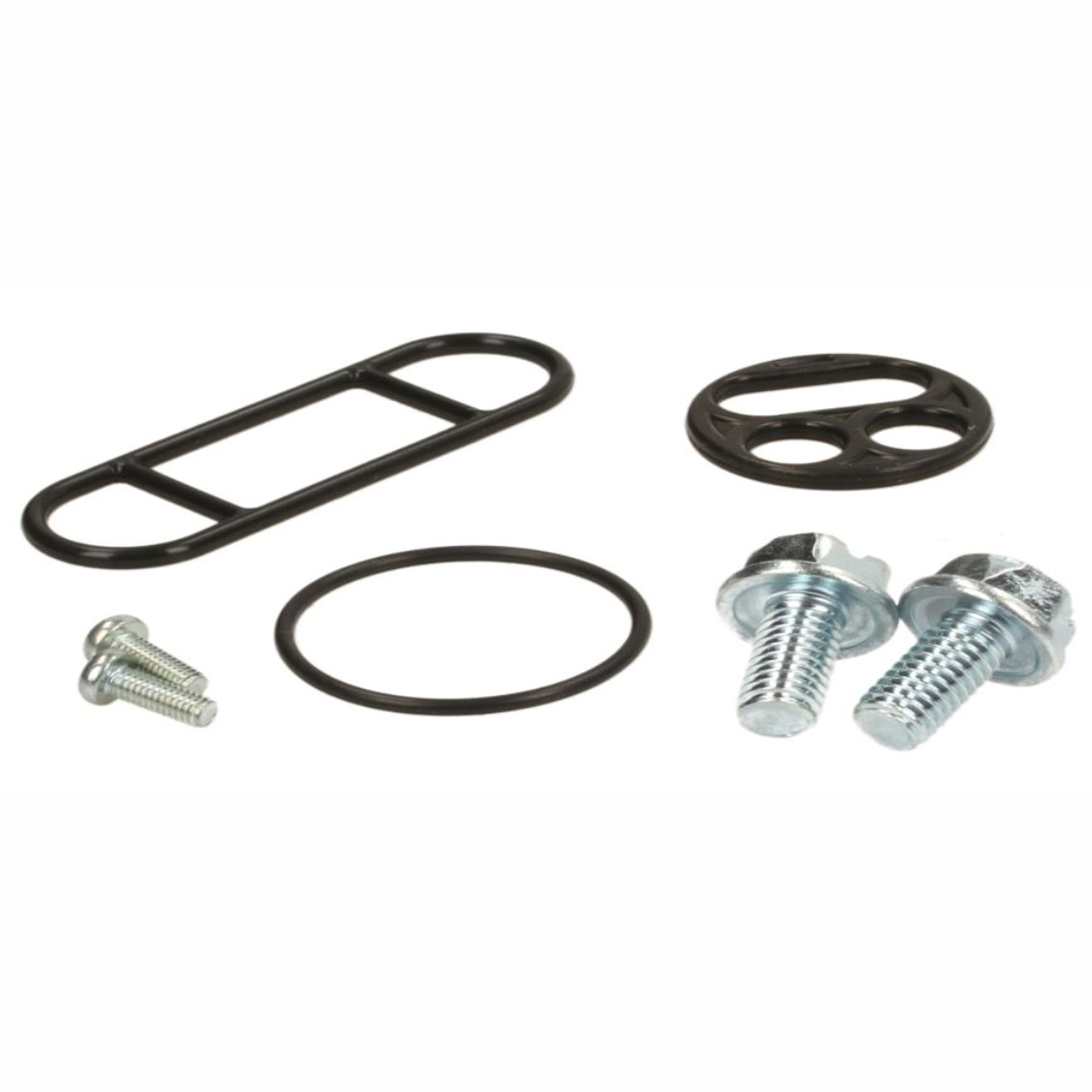 Tourmax Benzinhahn Reparatursatz FCK-22 für Yamaha YFM 125 250 350 400 600 660 YFS YFZ