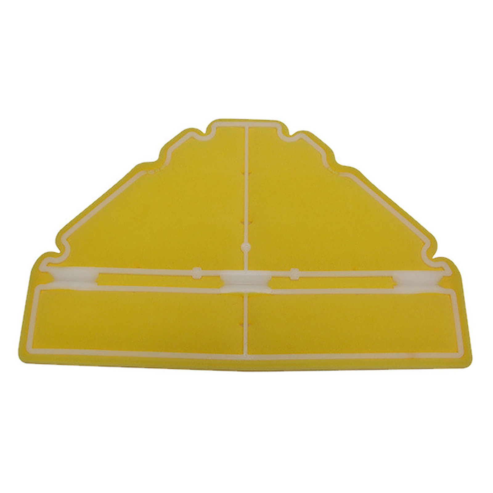 MIW Luftfilter Y4171 für Yamaha YZF600R