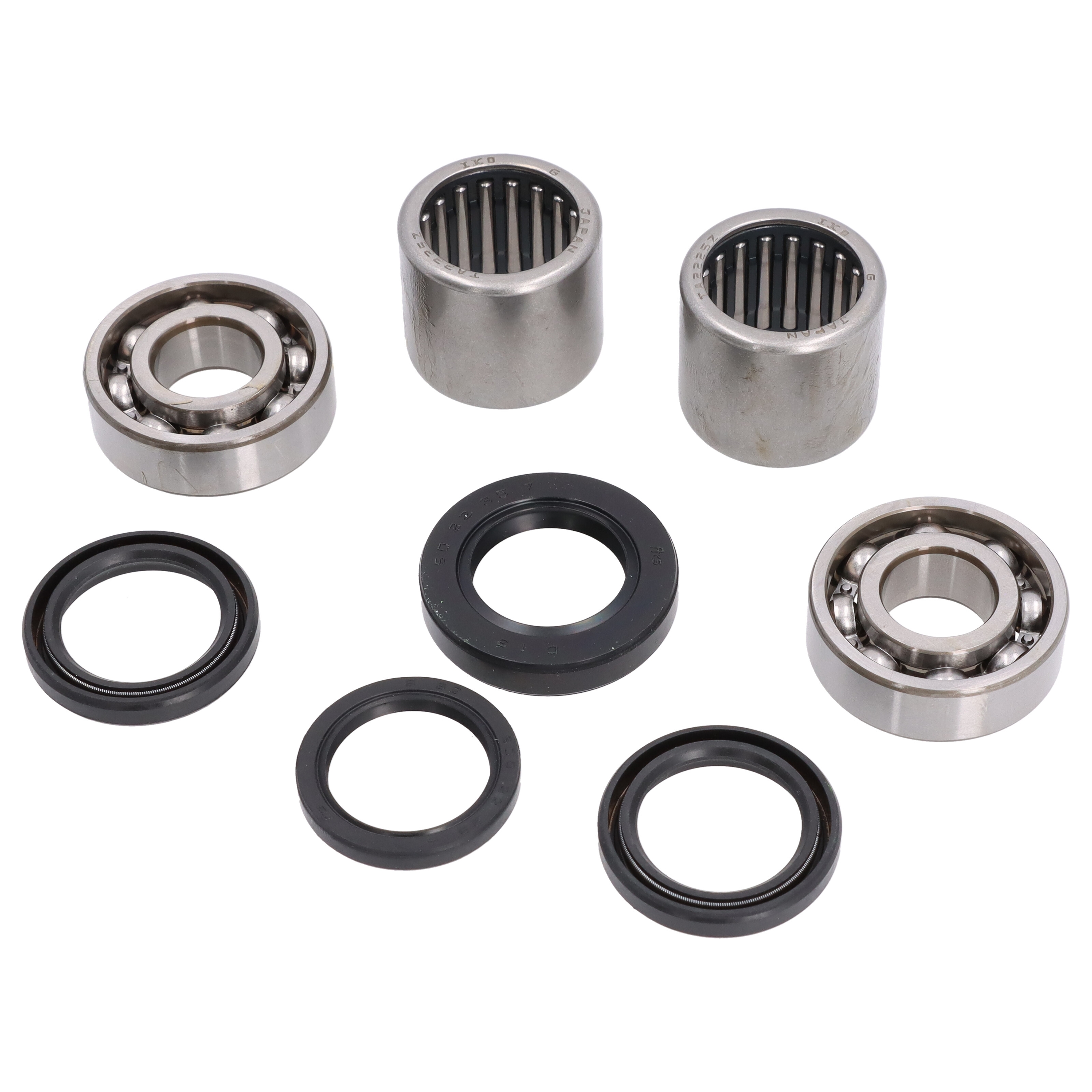 Tourmax SAO-116 Schwingenlager Satz für Honda VT 600 C Shadow 600 PC VT600 VT 1988-2000
