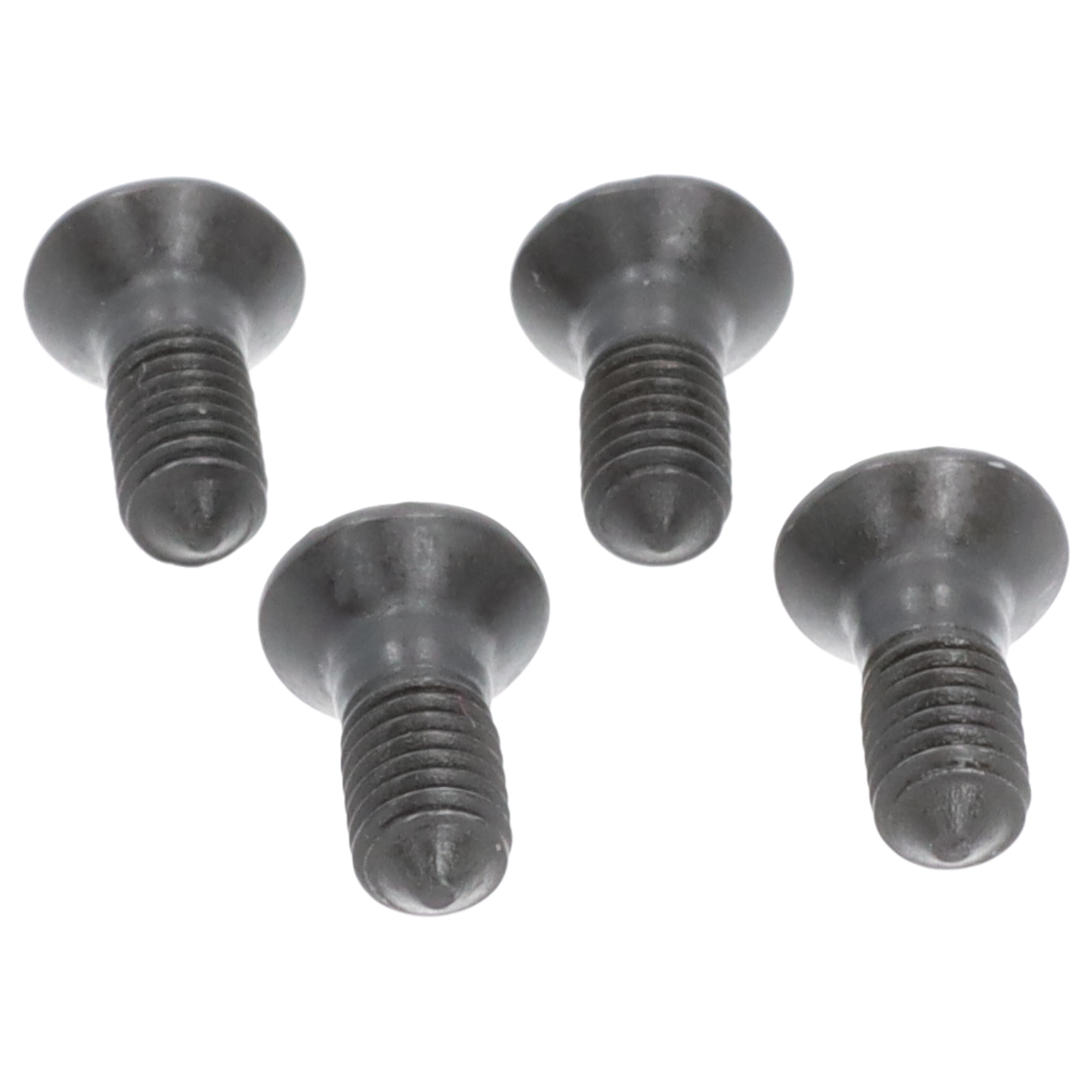 2x Quick Brake 11667K Bremsscheibenschrauben Satz M6x1 Torx®-30 für VW Audi Opel Seat Skoda