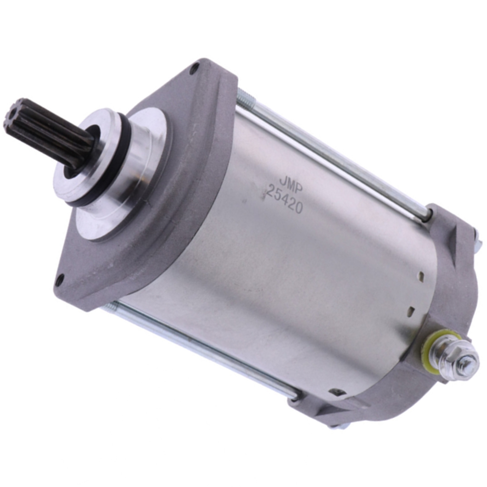 JMP Anlasser für Suzuki Hayabusa GSX 1300 1999 - 2002 Startermotor Anlassermotor