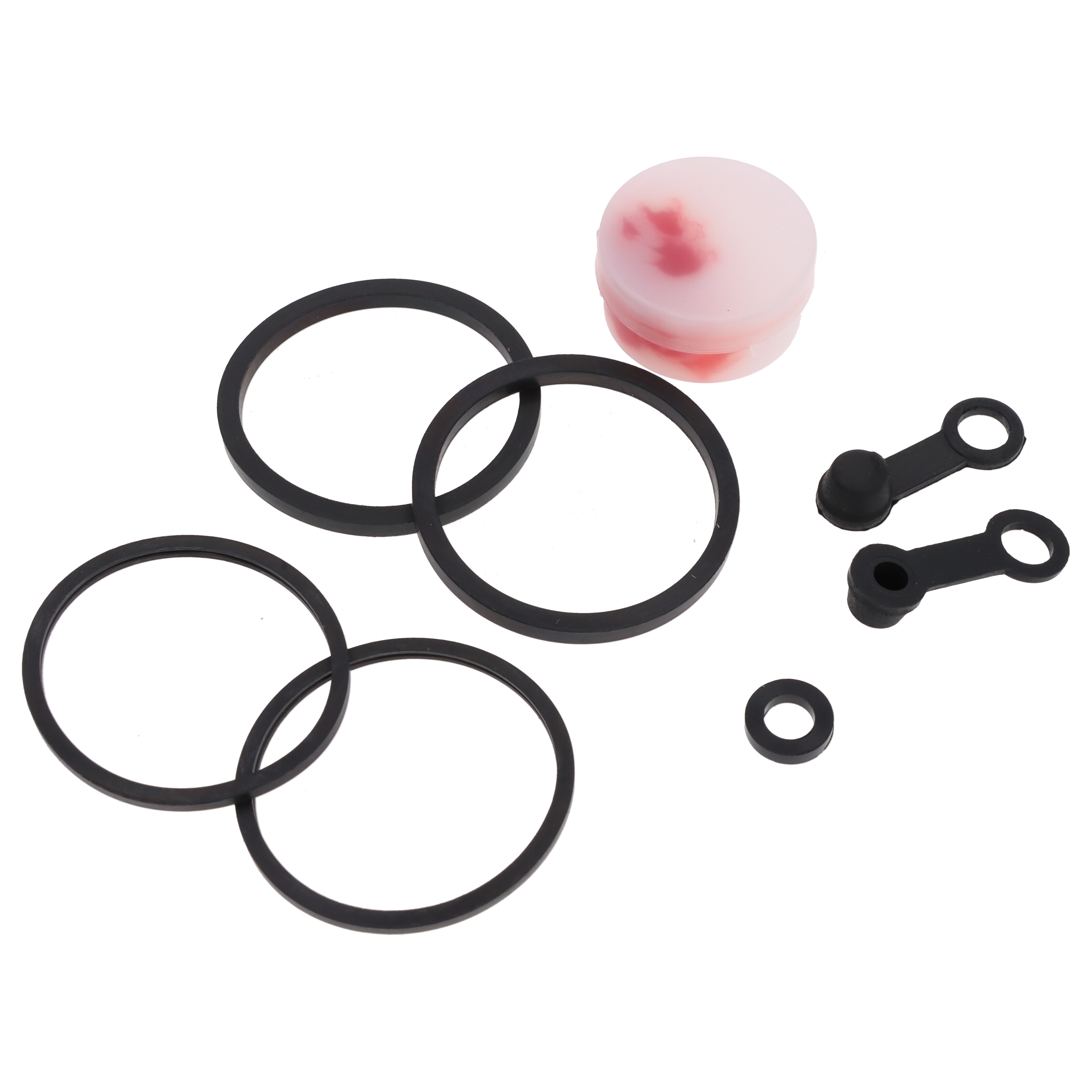 Bremssattel Reparatursatz hinten für Kawasaki ZRX ZX-12R ZX-7R ZXR ZZR