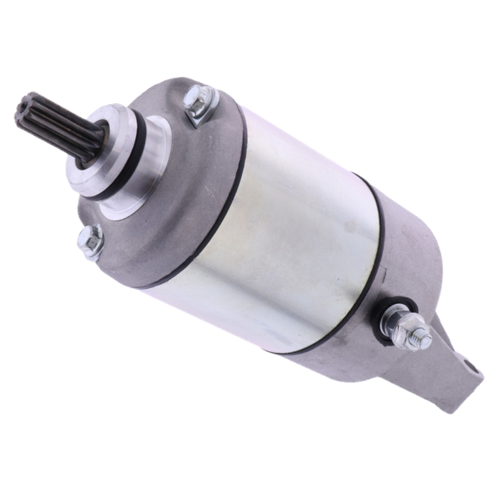 JMP Anlasser für Honda Silver Wing FJS 600 2001-2010 FJS 400 D SW-T 2006-2008 Startermotor