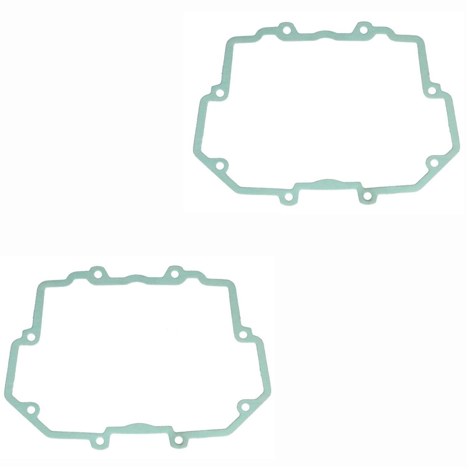 2x Ventildeckeldichtung S410190015007 für Moto Guzzi California LeMans Quota S SP T5 V11