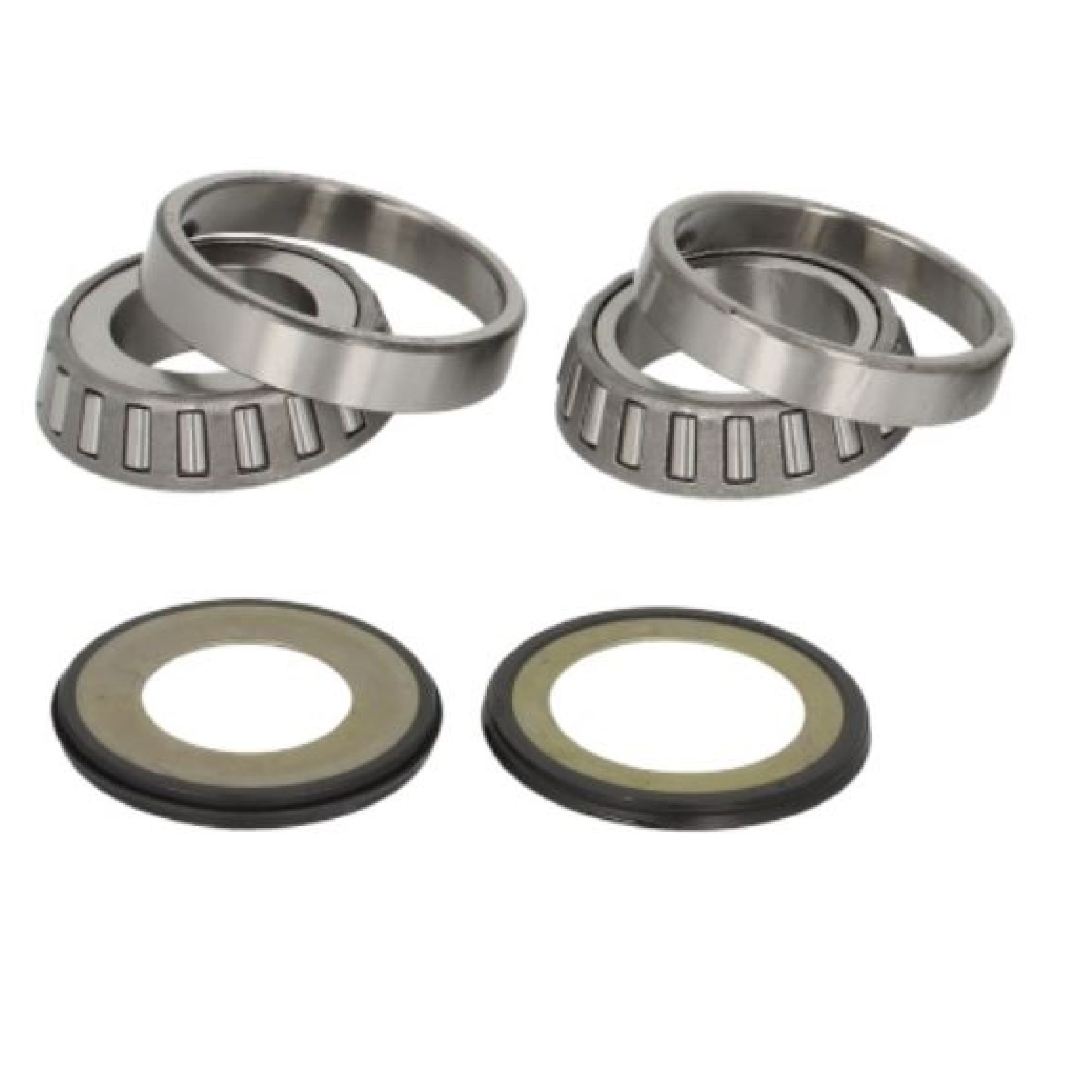 All Balls 22-1007 Lenkkopflager Satz für Yamaha FS RD 80 125 250 350 SR TZR XJ 600 XS 400 XV 535