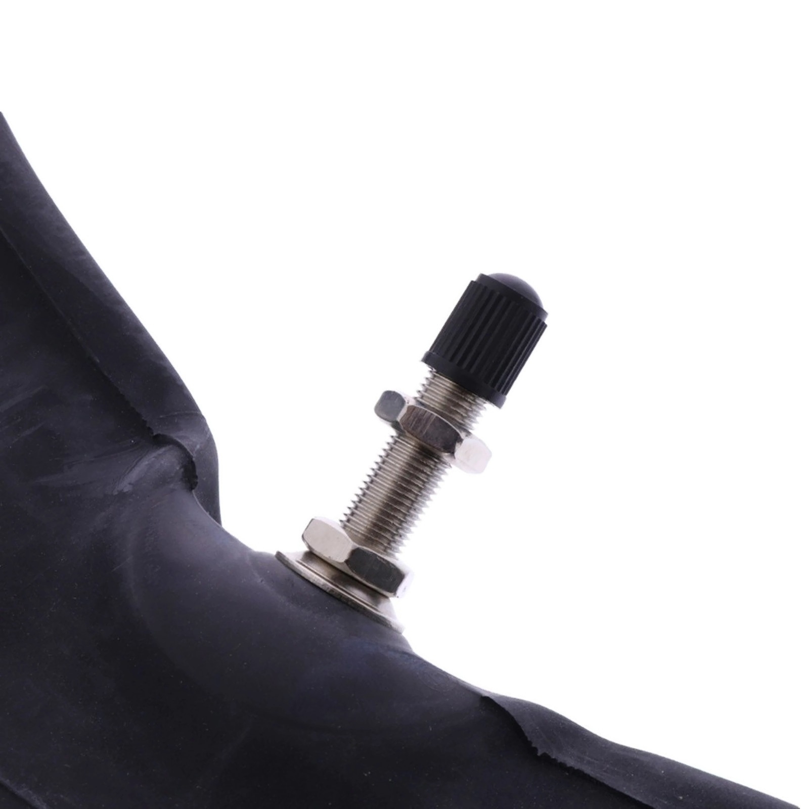 Vee Rubber Gruppenschlauch mit gradem Ventil für folgende Reifengrößen 3.25/3.50-16 , 110/90-16 120/80-16 , 120/90-16 / 7460637