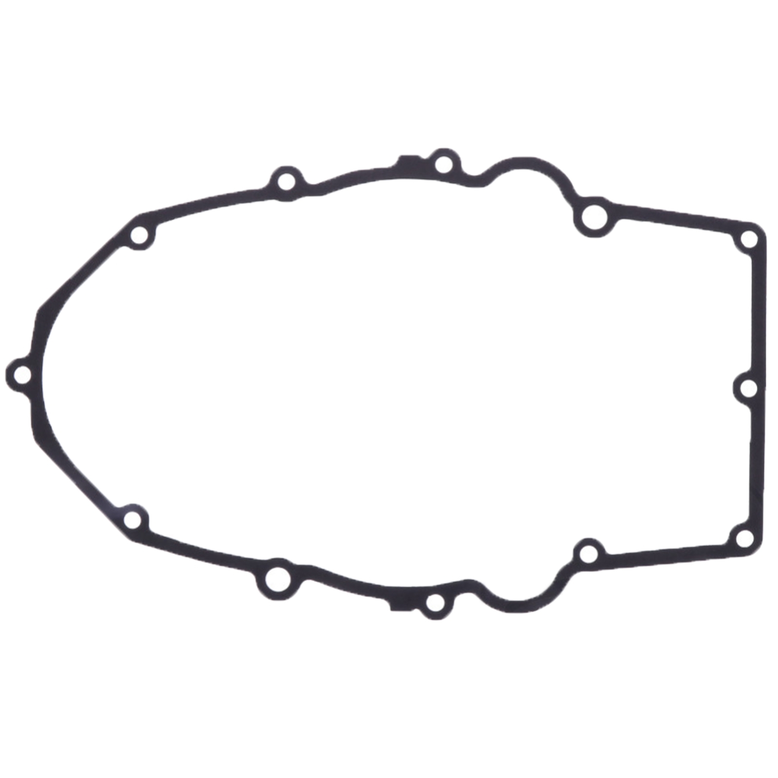 Lichtmaschinendeckeldichtung S410190034006 für Moto Guzzi V7 750 V85 850 V9 850 Nevada 750