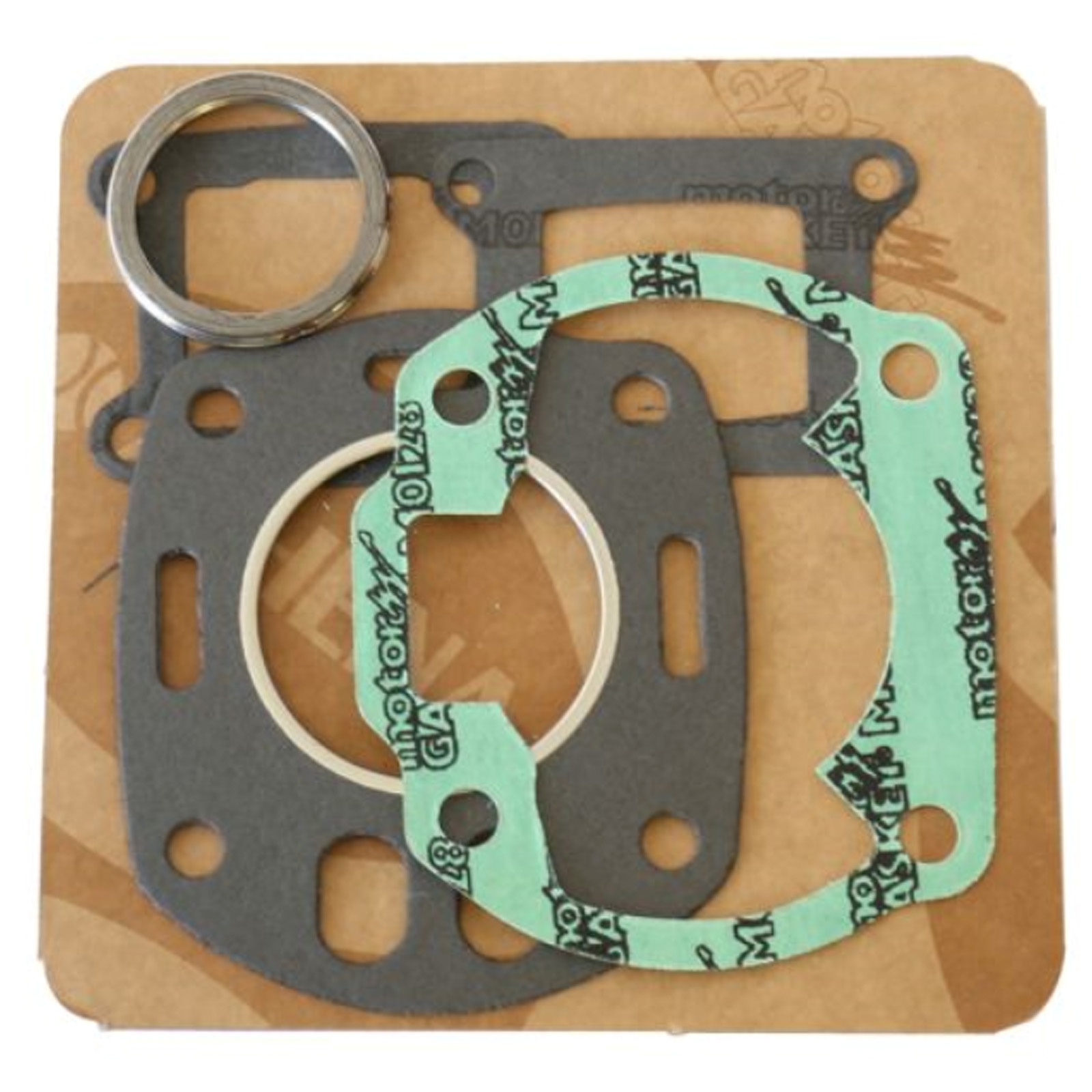 Topend Zylinder Dichtsatz P400210600071 für Honda MBX80 SW SWD SW2 HC04 MTX 80 HD08