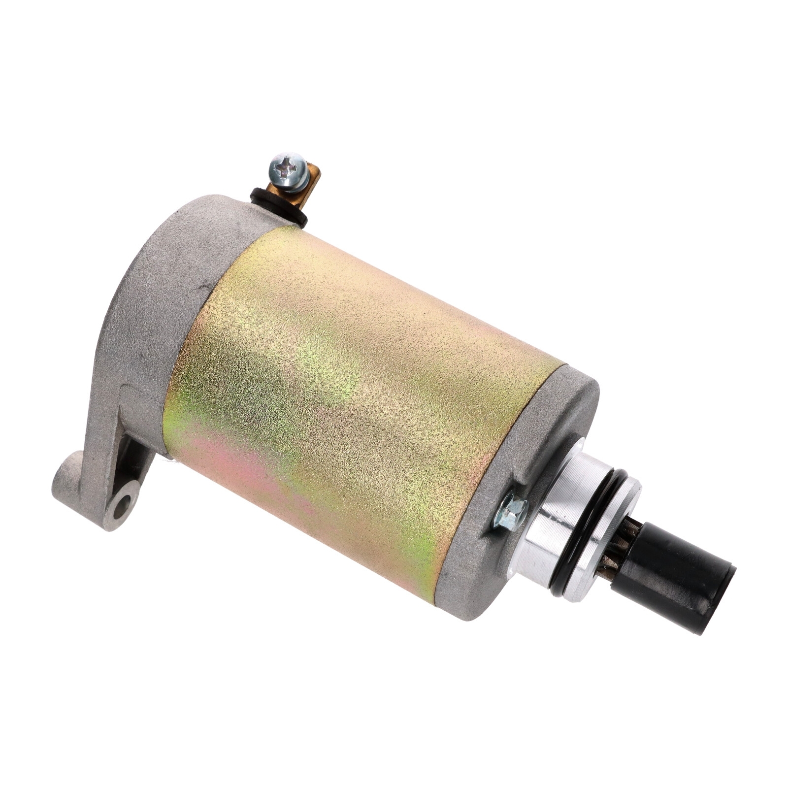 Anlasser für Suzuki DR SE EN GN GZ GV 125 Hyosung GA GF RT XRX Beta M4 Urban