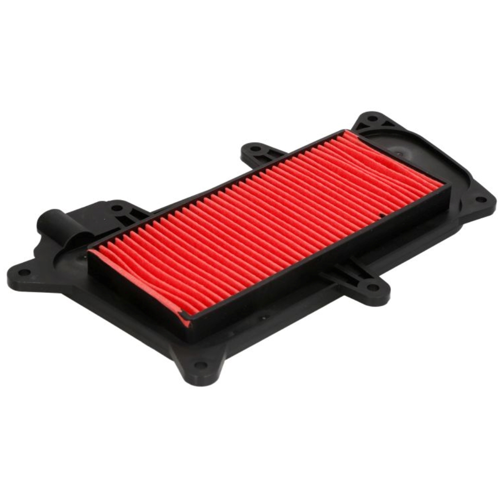 Luftfilter S410210200080 Filterelement für Kymco Like 125 200 Agility 125 R12