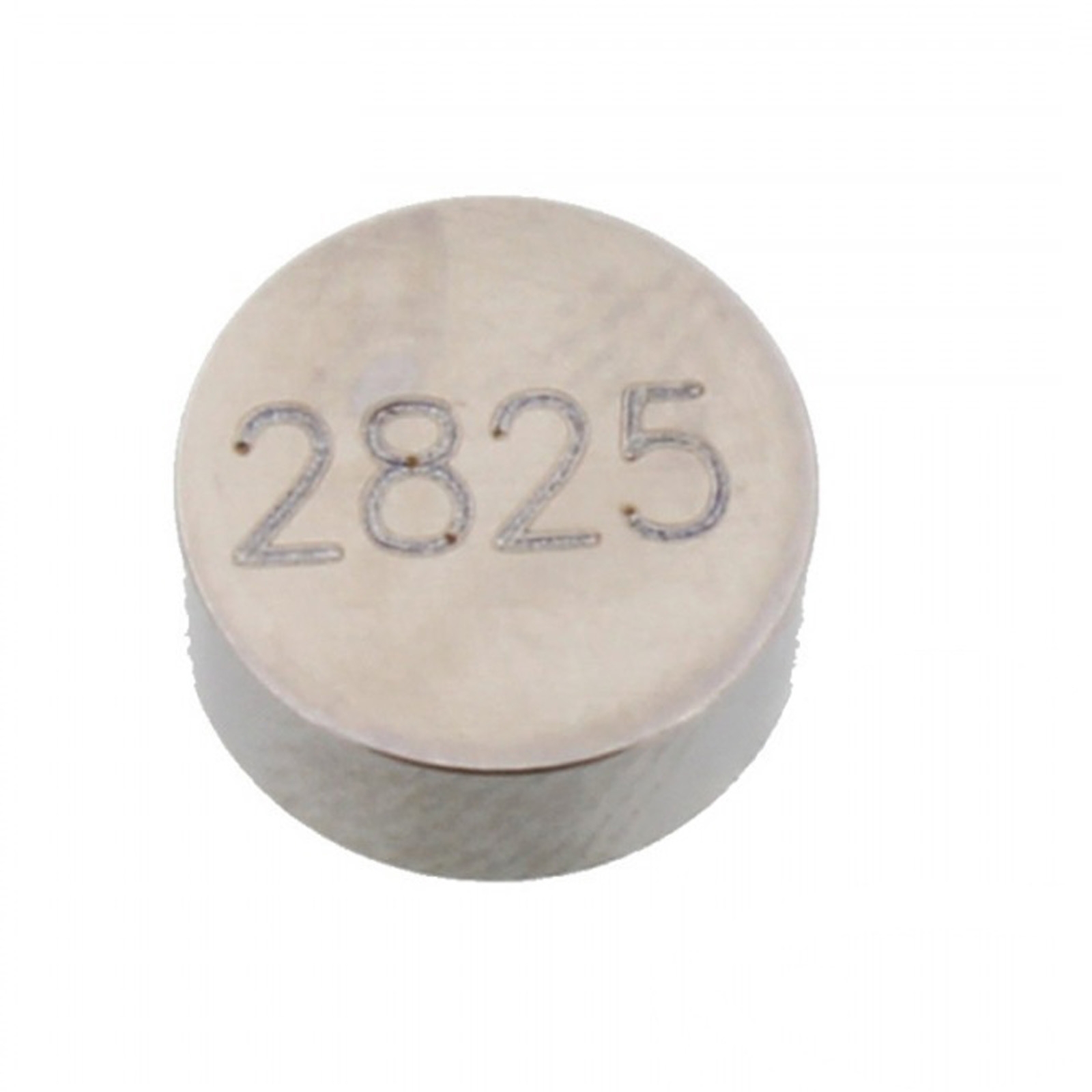 Ventil Einstellplättchen Shim 7.5 mm 2.825 JMP BC48-075-2.825