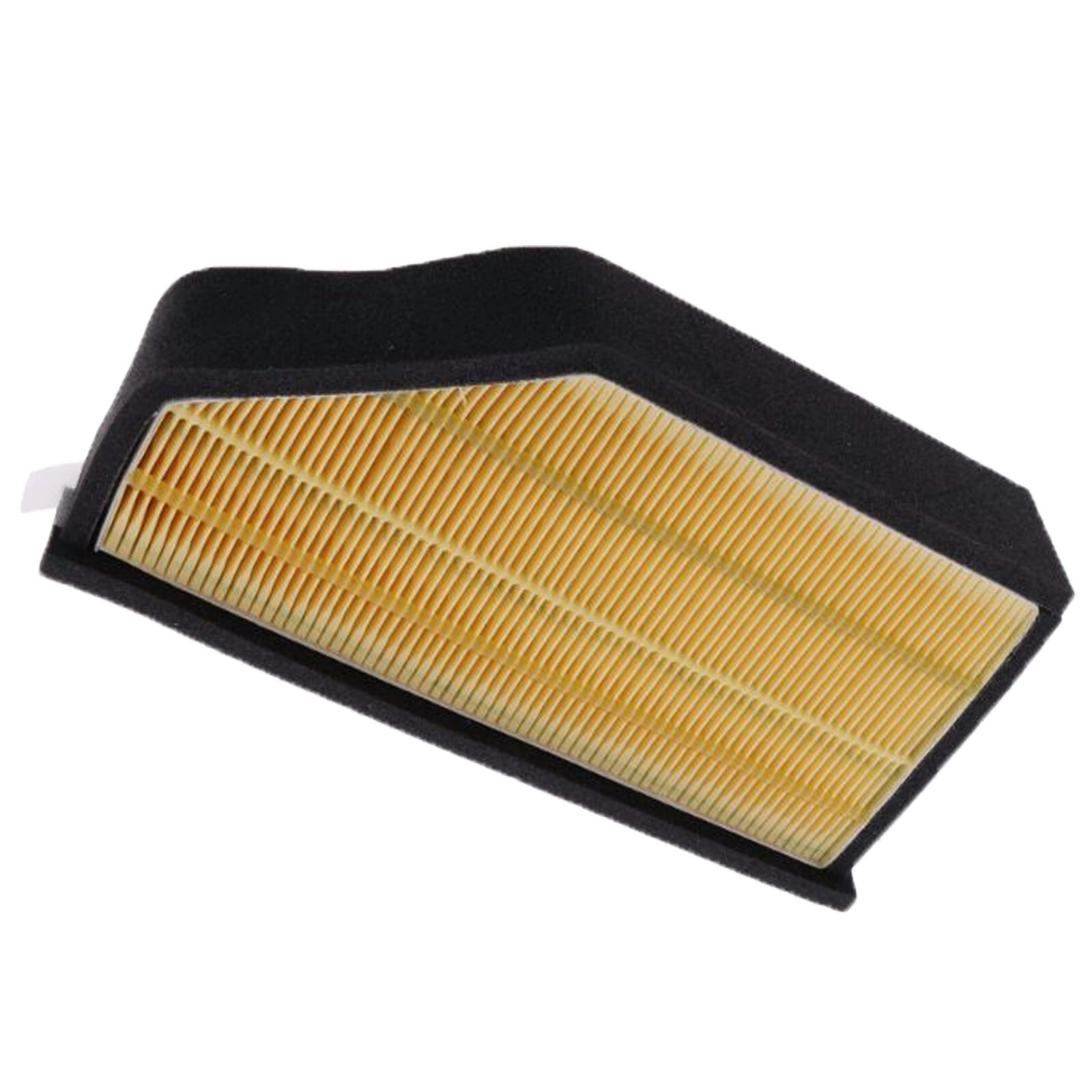 MAHLE LX 1710 Luftfilter für BMW K1200 RS K1200 GT K1200 LT ABS-Modelle