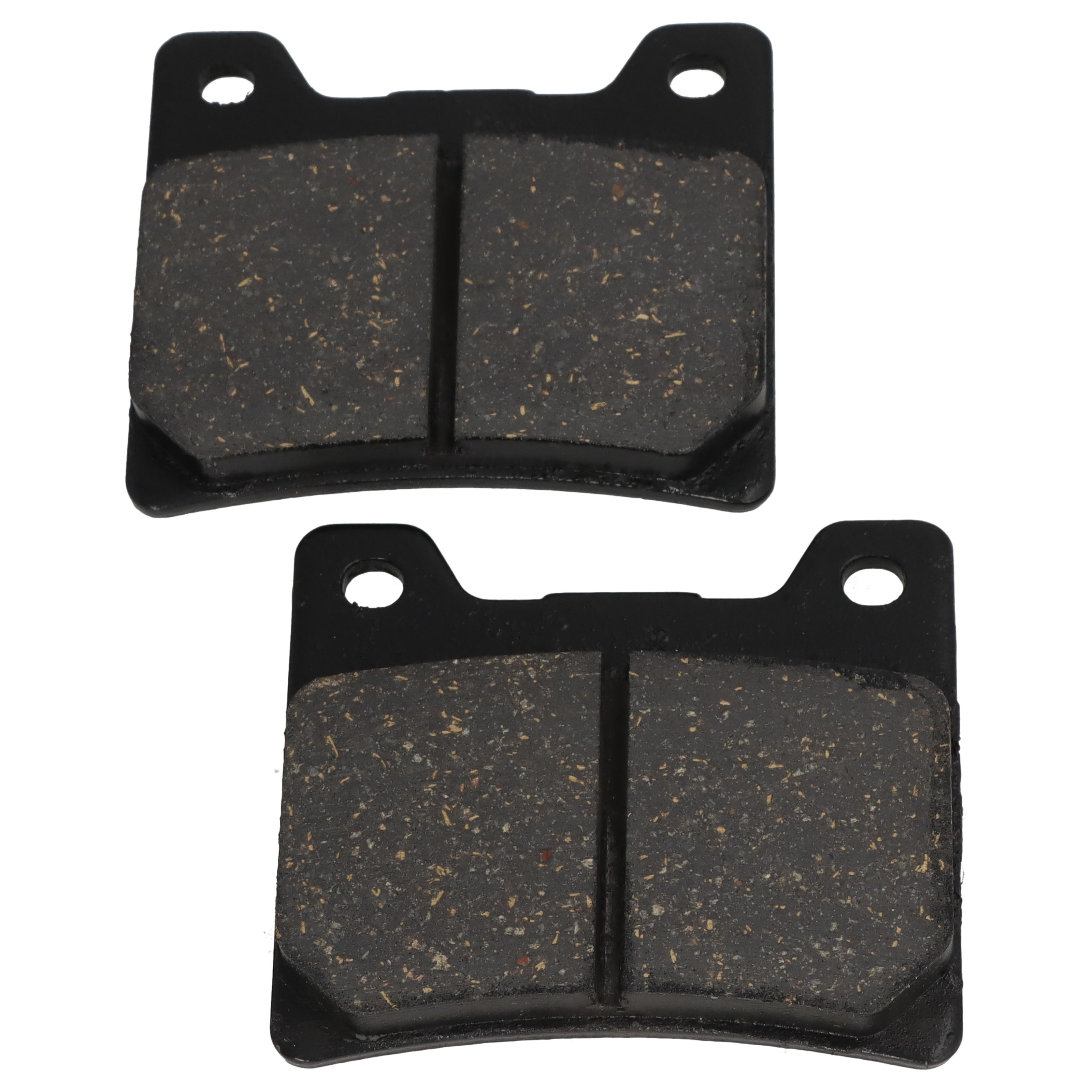 EBC FA088 Bremsbeläge hinten für Yamaha FJ XJ XJR FZR TDM FZR BT FZ VMX-12 XVS