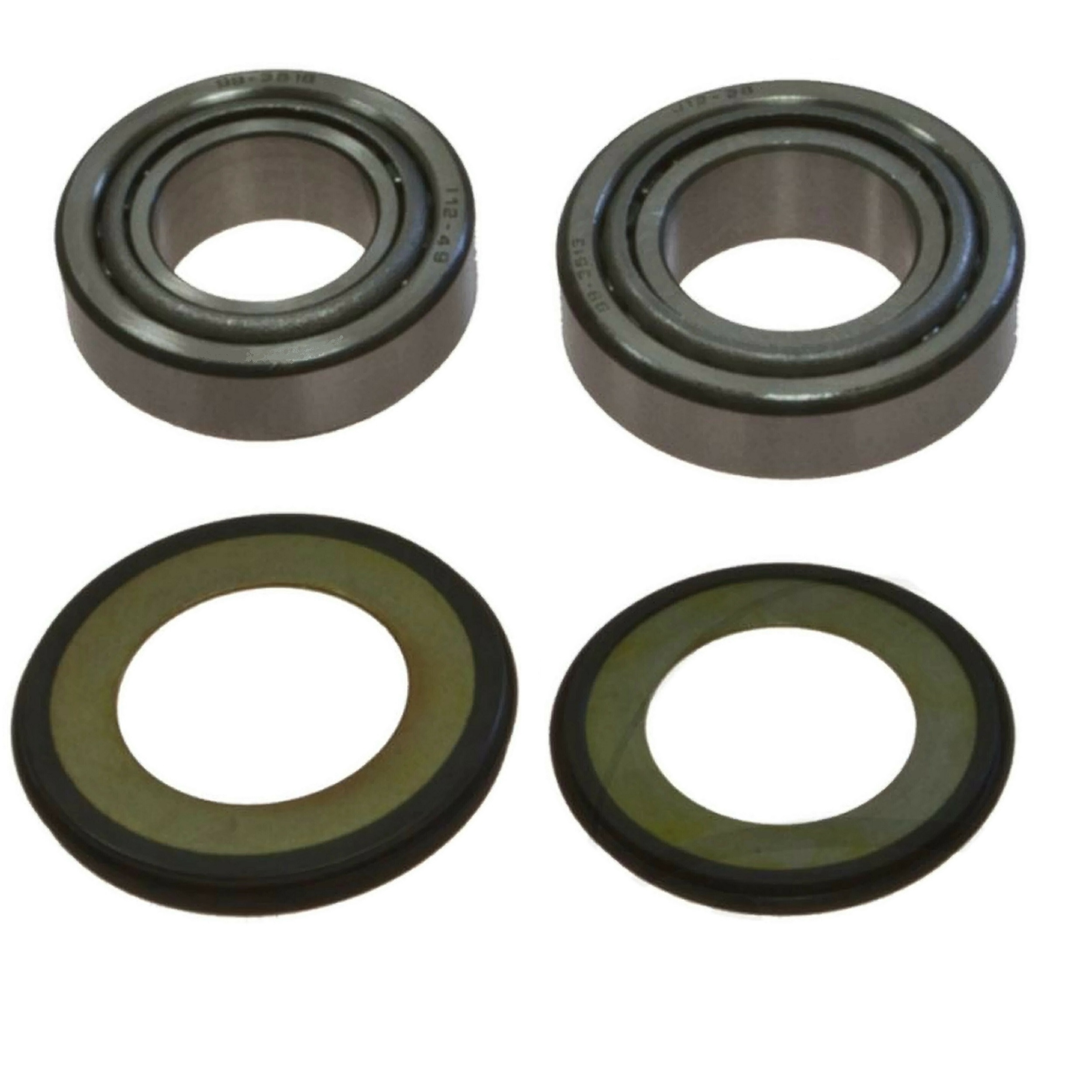 Lenkkopflager Satz 22-1009  für Kawasaki GPX GPZ GTR KL KLE KLR W ZL ZR ZRX ZX ZZR