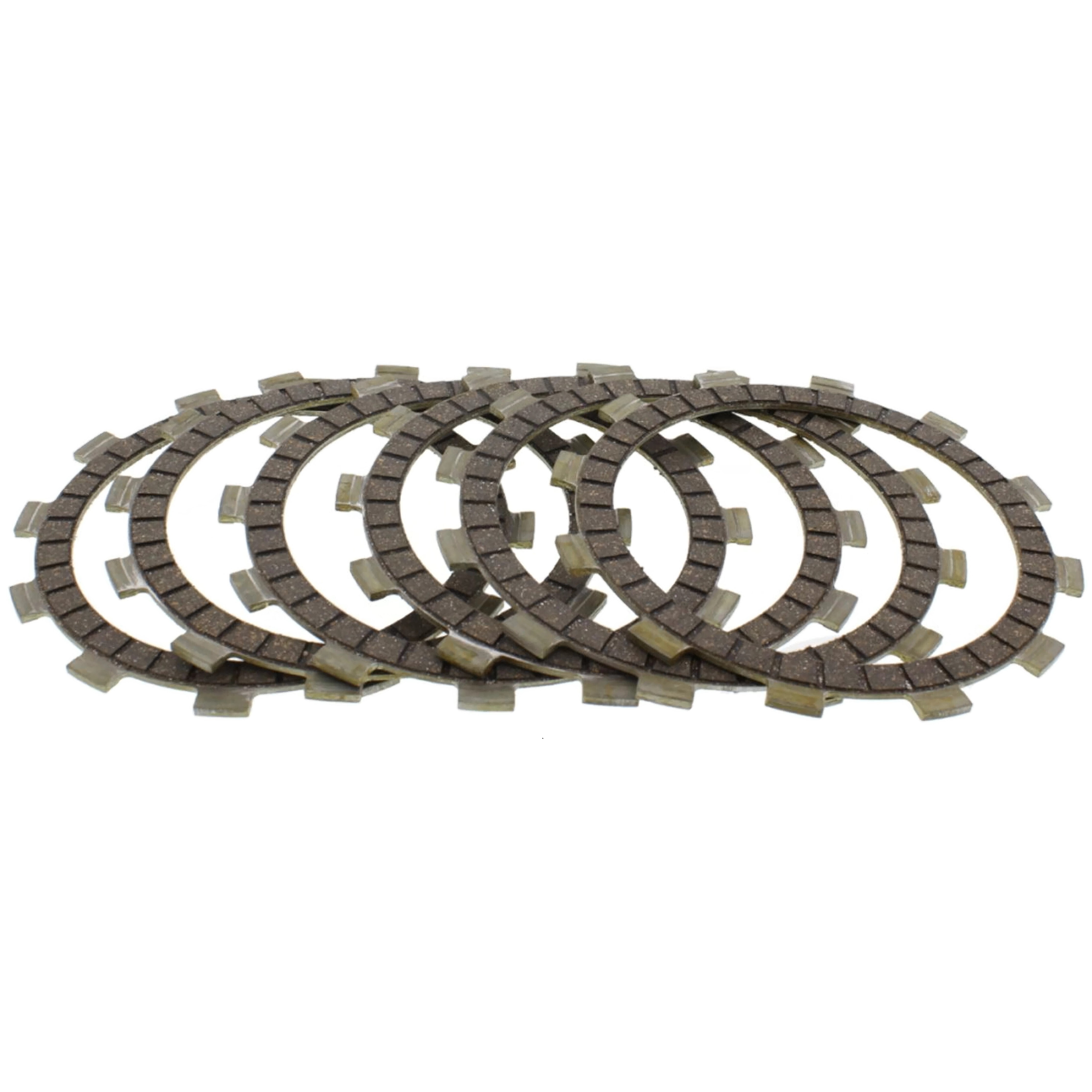 EBC CK3319 Kupplungslamellen Satz für Yamaha YZF 450 Suzuki GP DR GT B RM RG RV SB TS