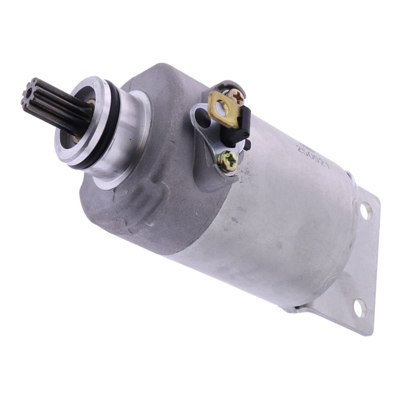 JMP Anlasser für Kymco MXU 150 2007 - 2017 Mxer 150 2003 - 2007 Startermotor