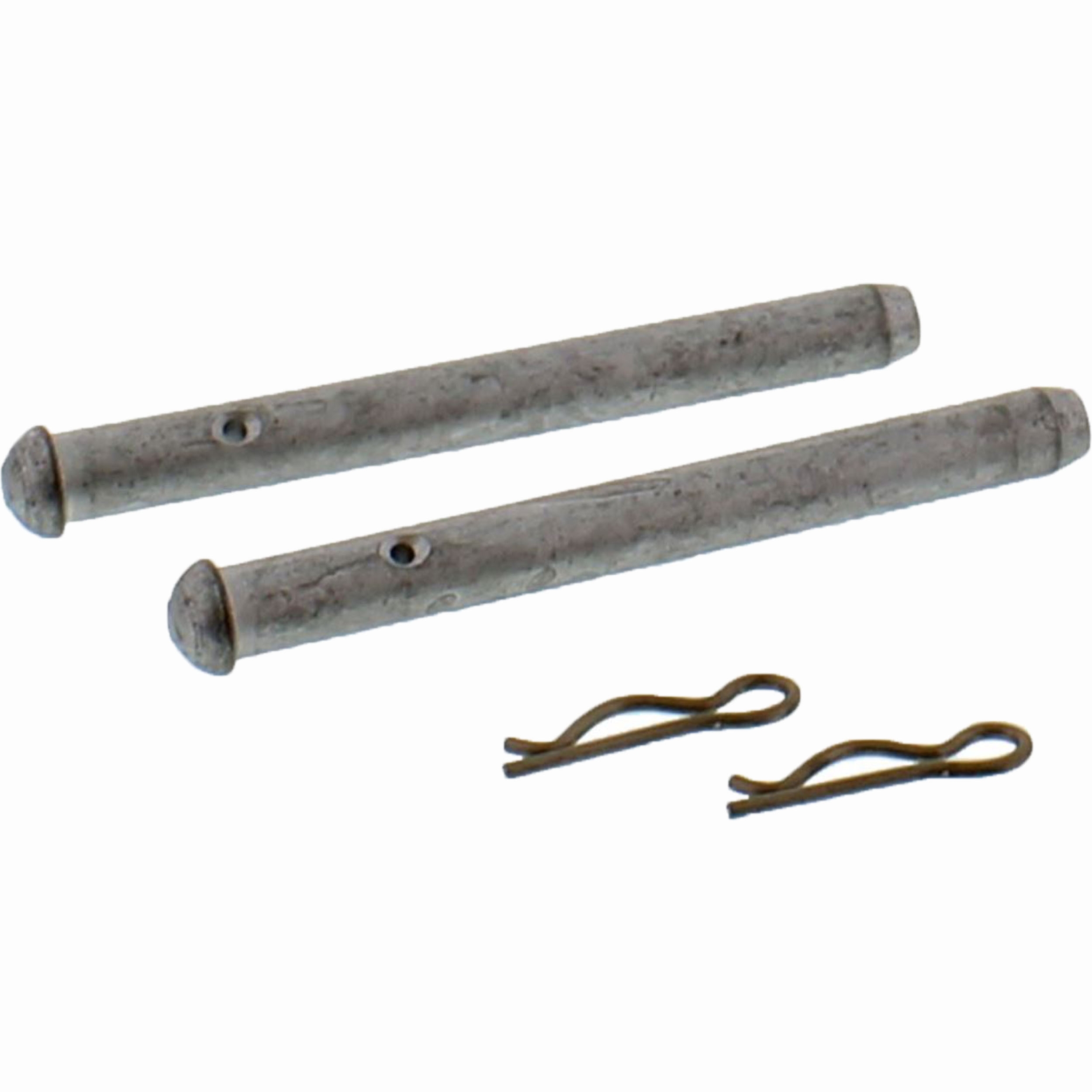 Tourmax PPS-918 Gleitstift Satz Bremsbeläge vorne für Yamaha YZF750 R 1993-98 YZF750 SP 1993-98