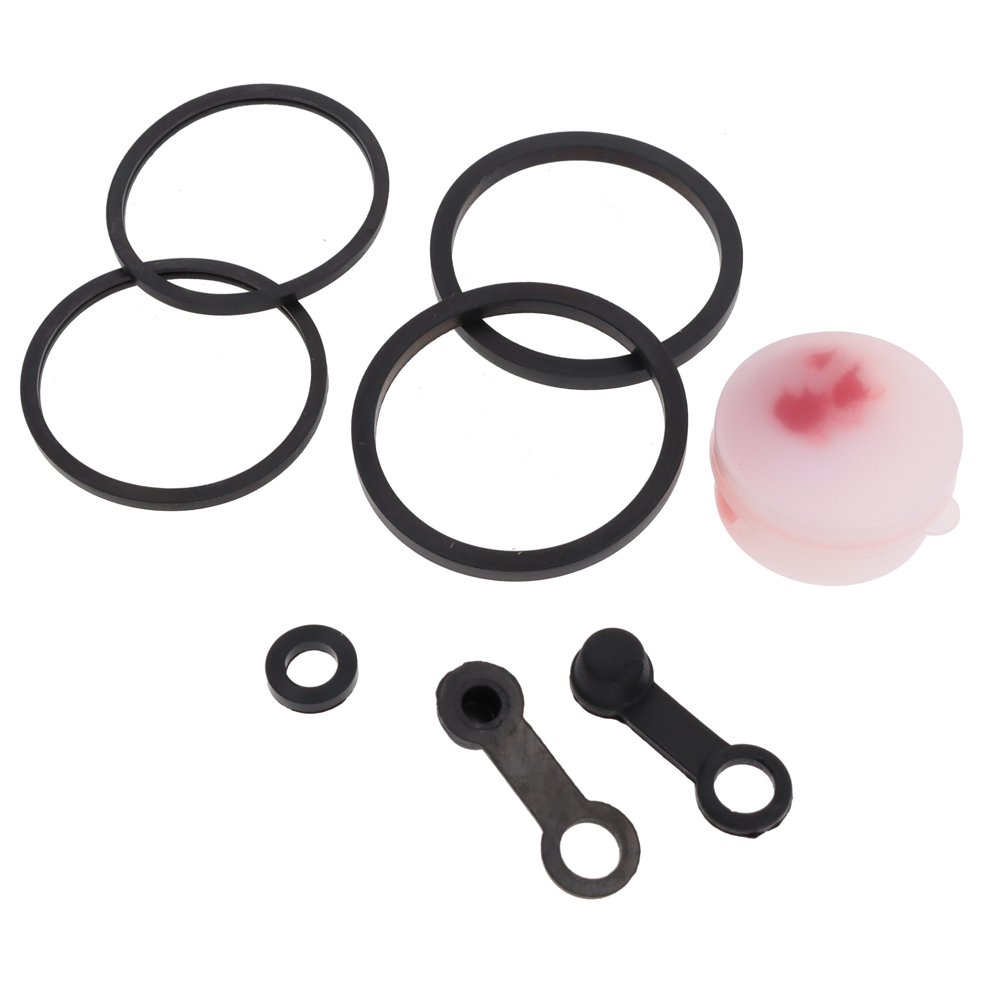Bremssattel Reparatursatz hinten für Kawasaki ZRX ZX-12R ZX-7R ZXR ZZR