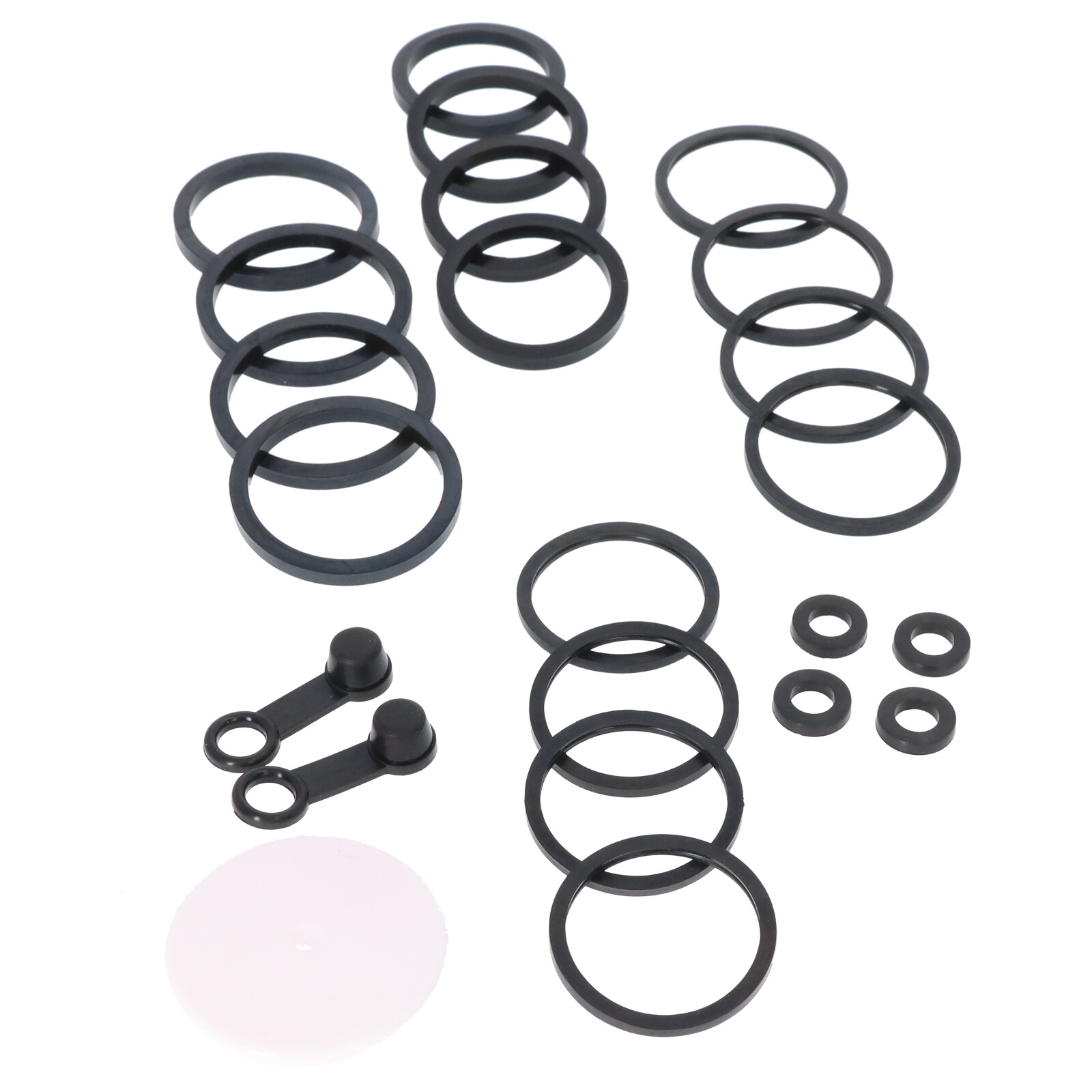 Bremssattel Reparatursatz vorne für Suzuki GSF 1250 GSR GSX GSX-R TL