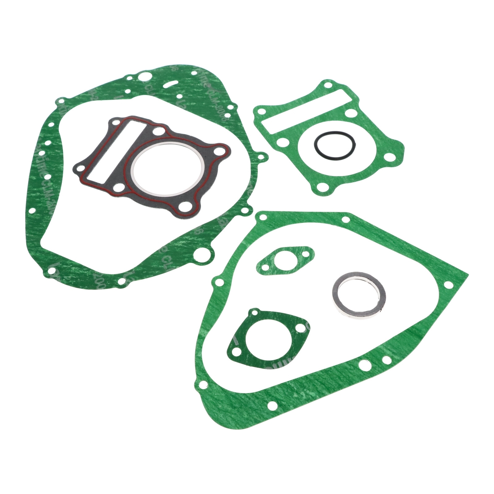 Motordichtsatz Dichtungssatz Motor für für Suzuki GN125 GN 125 NF41A 1994-1999