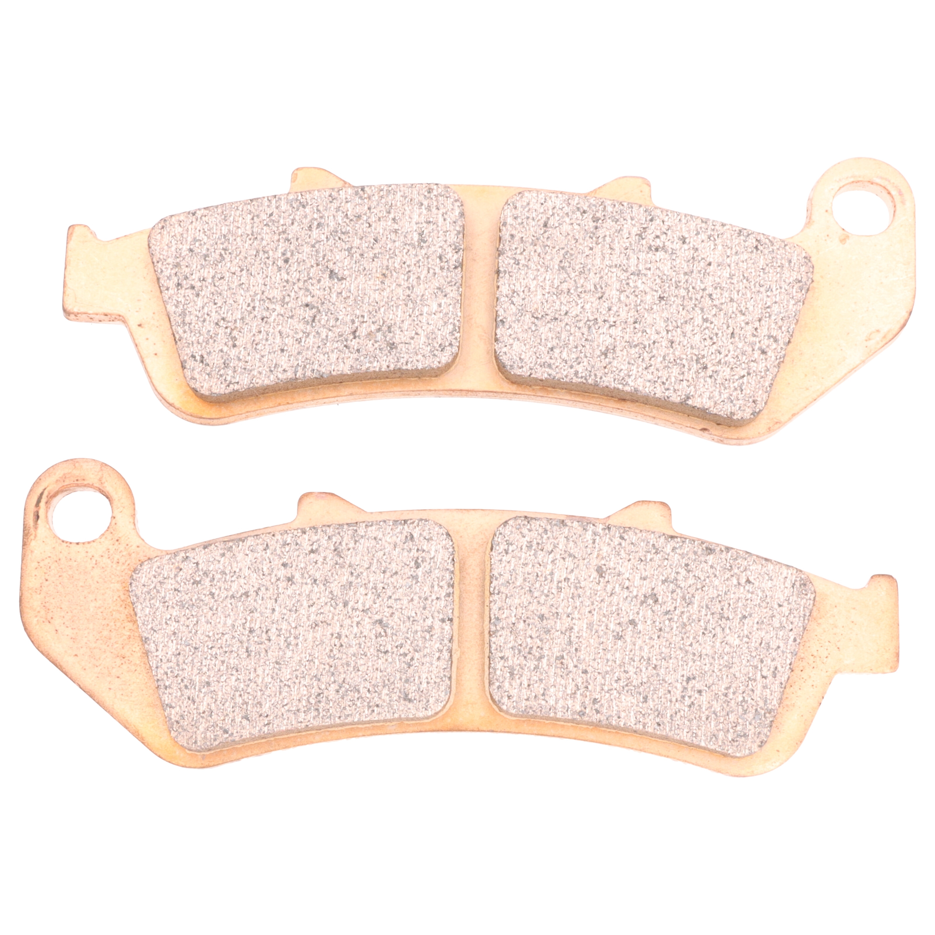 EBC FA189HH Bremsbeläge für Honda CBR 1000 F SC24 1993 - 1995 SC24B 1996 - 2000
