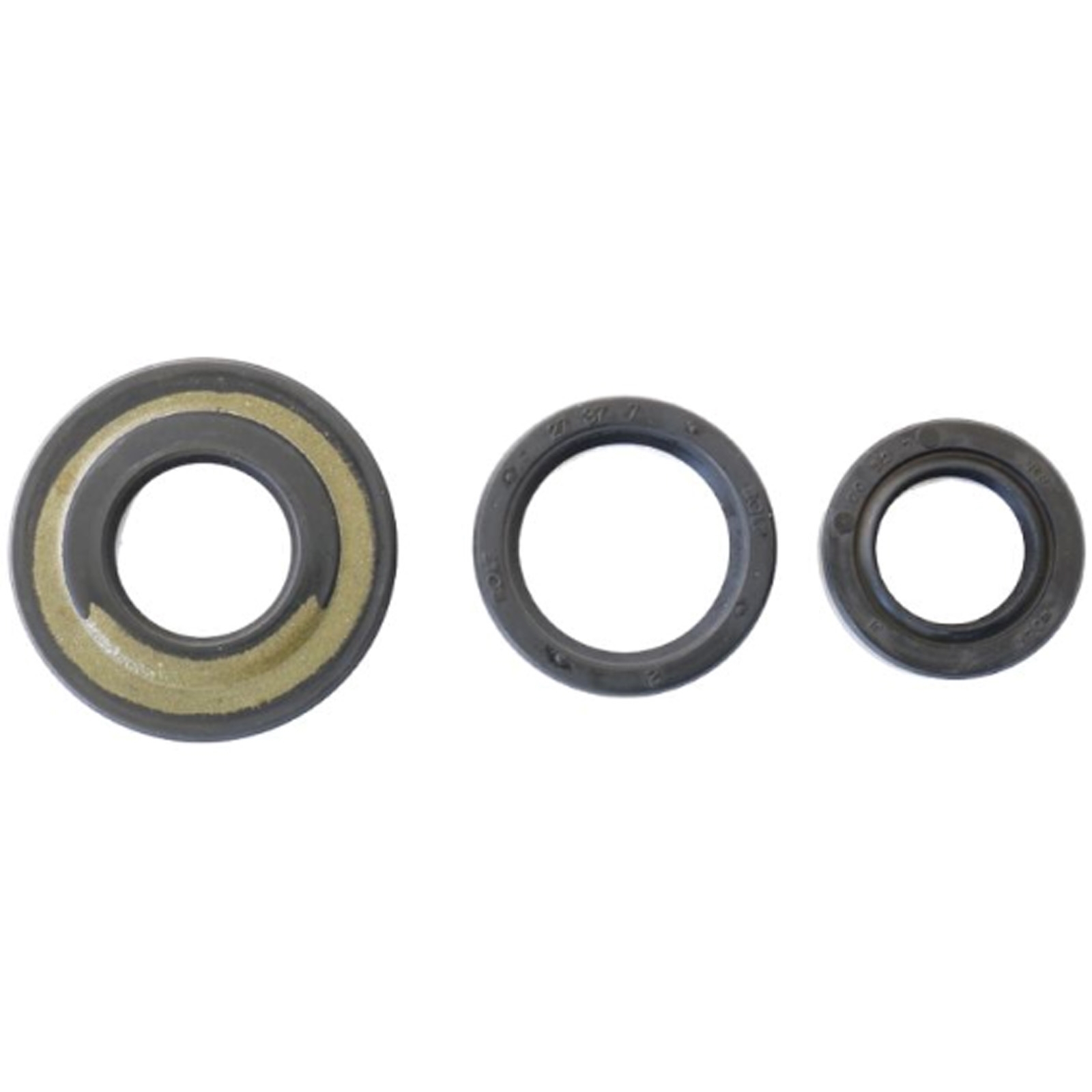 Motor Wellendichtringe Satz P400480400050/1 für Vespa PK50 1982-90 PK80 1982-86 PK125 1982-91