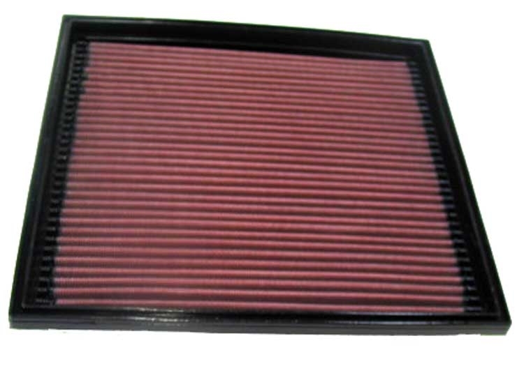 K&N Sportluftfilter 33-2734