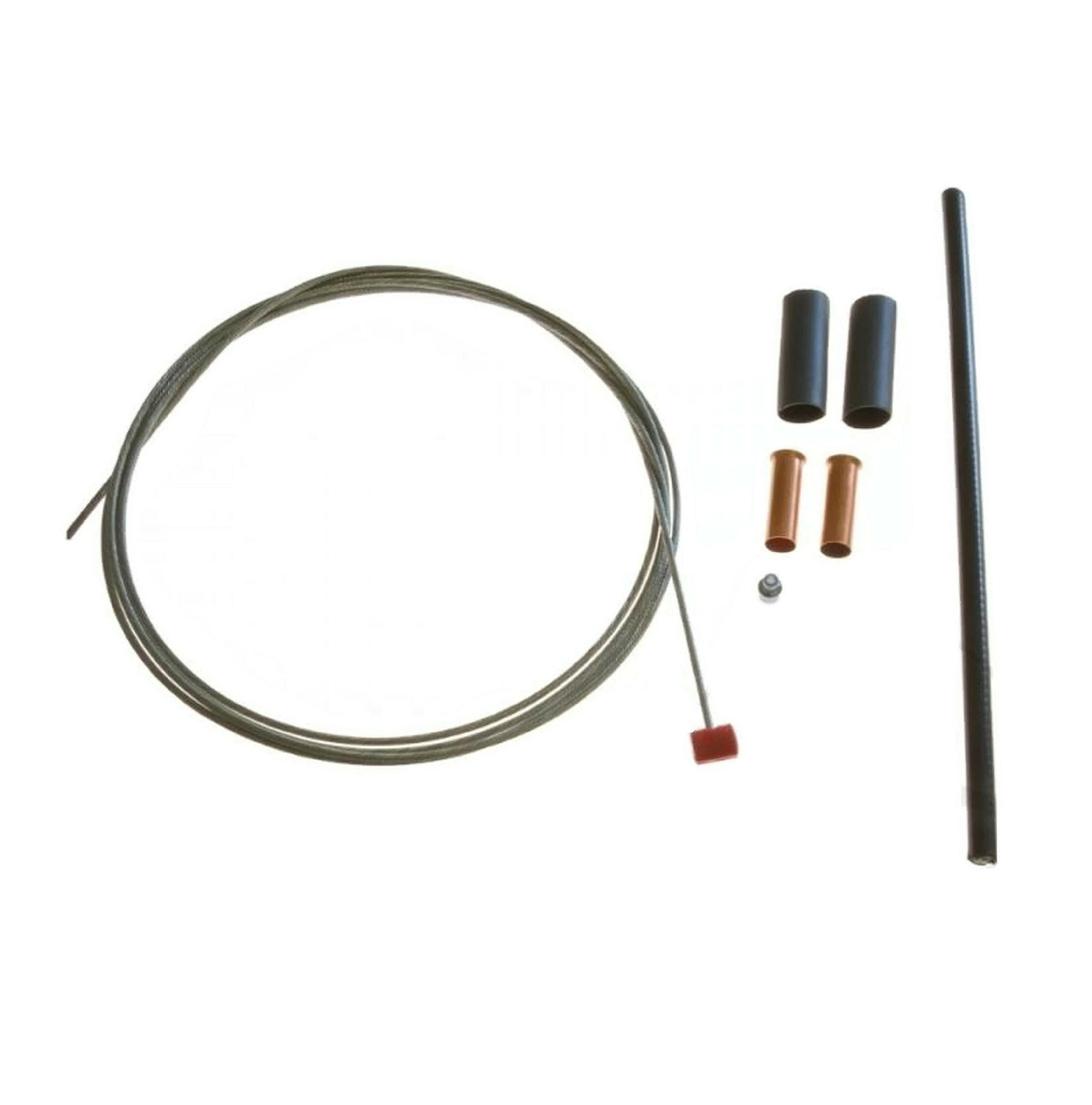 Kit Kupplungszugverlängerung 7150148 Kupplungsseil Verlängerung 2 Meter