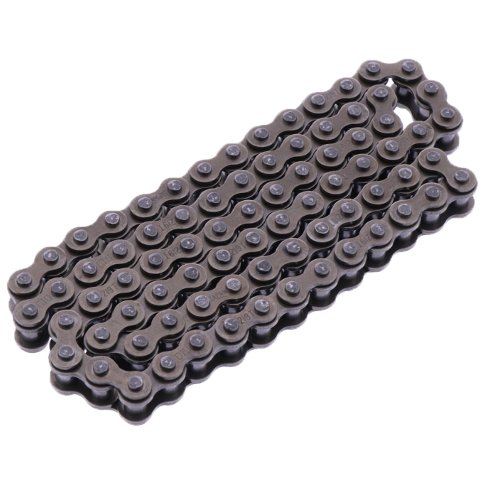 DID 219T/078 Steuerkette für Honda CB 125 K CB125 1972 - 1975 endlos 78 Glieder