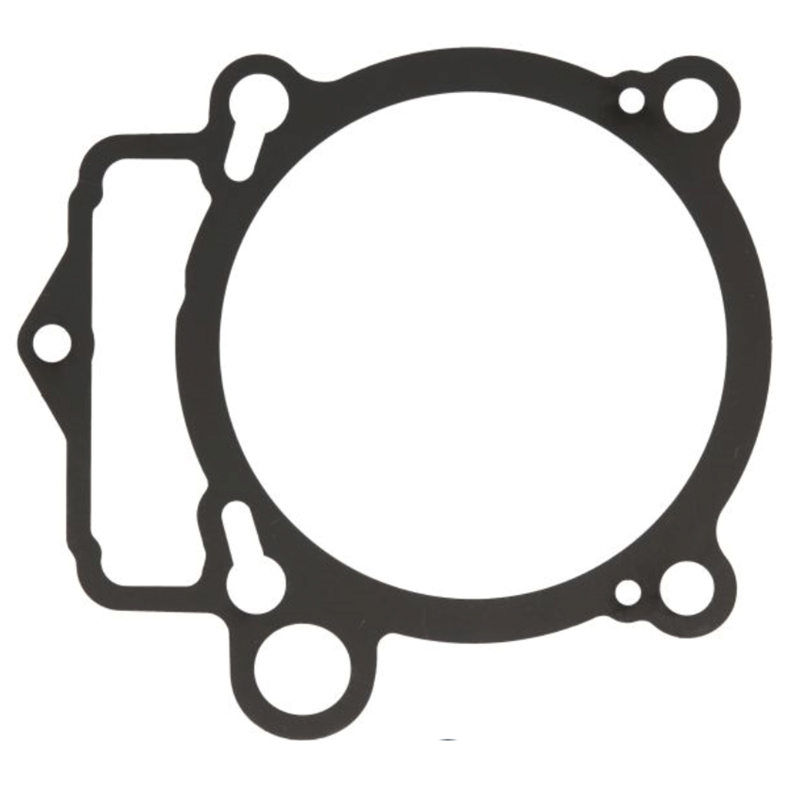 Zylinderfussdichtung S410270006091 0.6 mm für KTM SX-F 350 2011-15 SX-F250 EXC-F 350 2012-16