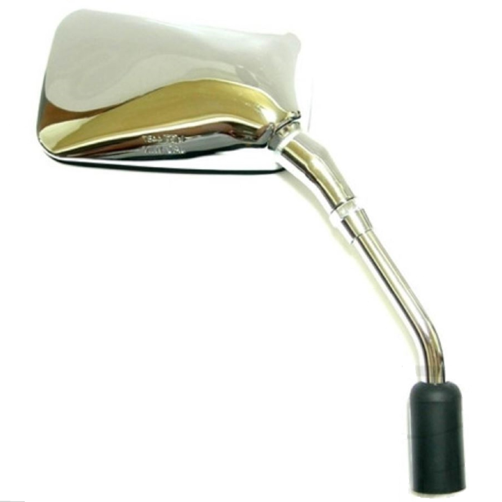 Spiegelpaar für Honda CB 750 F2 1994-2003 Seven Fifty Chrom