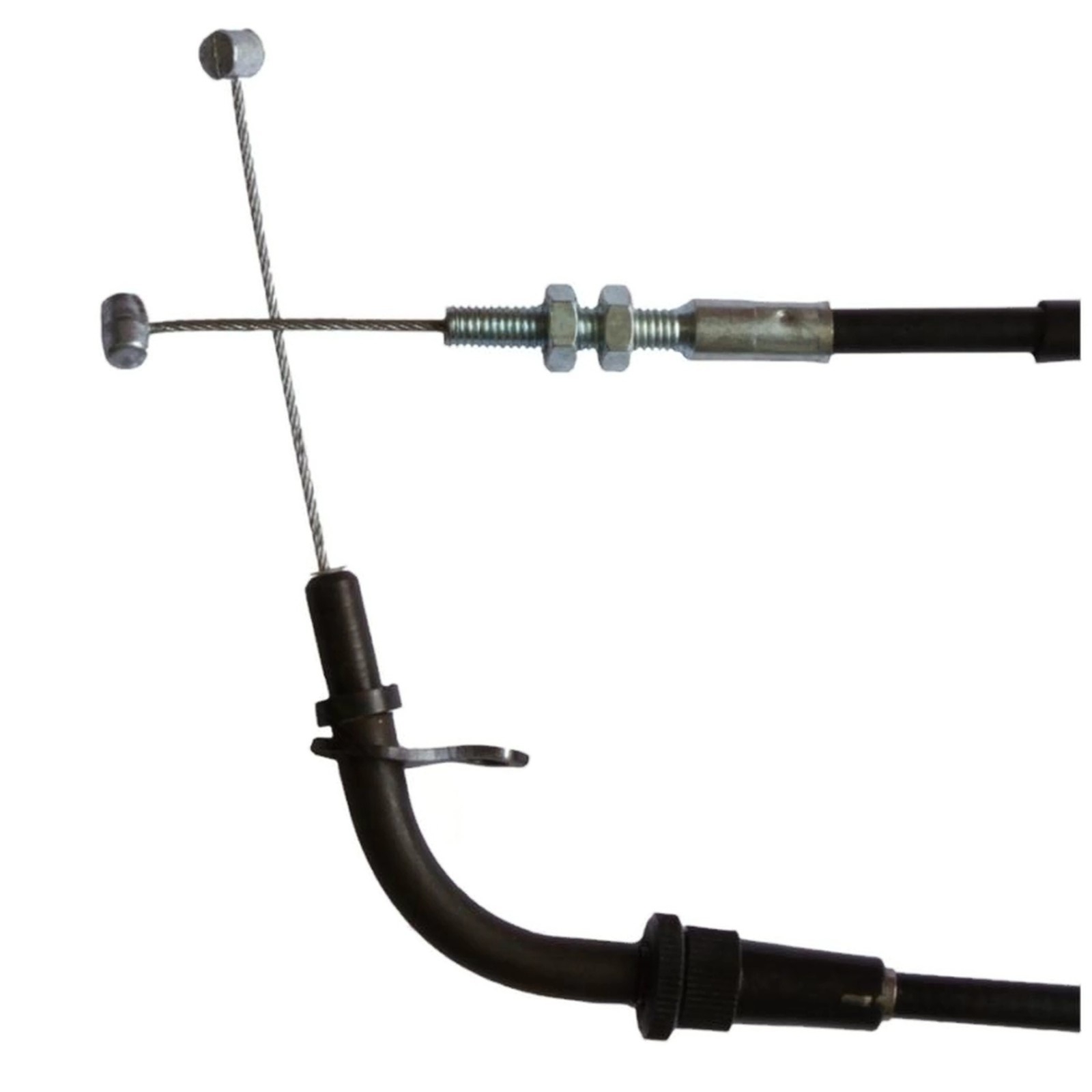 Gaszug A Öffner Gasseil 773005EB für Yamaha YZF-R6 600 H N 1999-2002