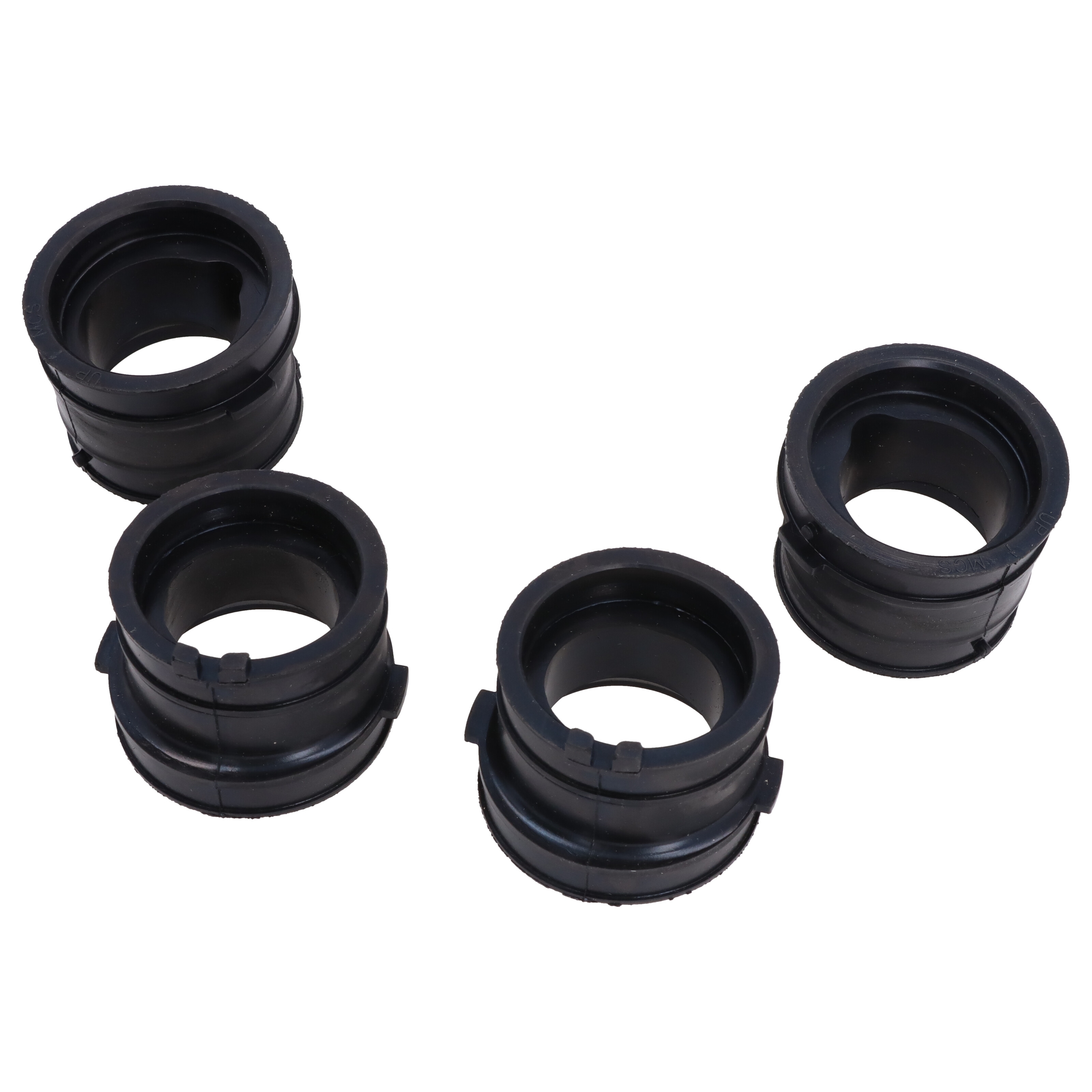 Tourmax CHH-40 Vergaseransaugstutzen für Honda Pan European ST1300 CBS ST1300 A ABS CBS