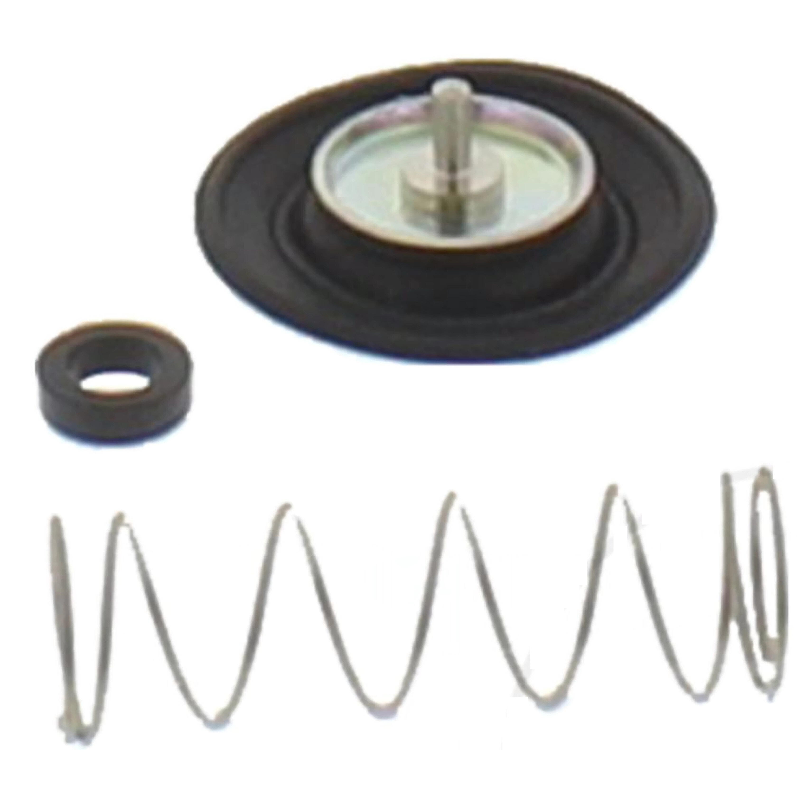 2x Tourmax ACV-406 Vergaser Luftabschlussventil für Kawasaki KVF 650 D F Brute Force KFX 700 A KSV