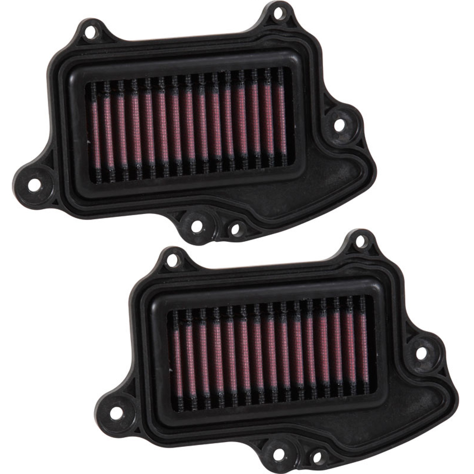 K&N Tauschluftfilter für Suzuki M90 C90T Boulevard VL1500BT C1500BT 1462 2009-19