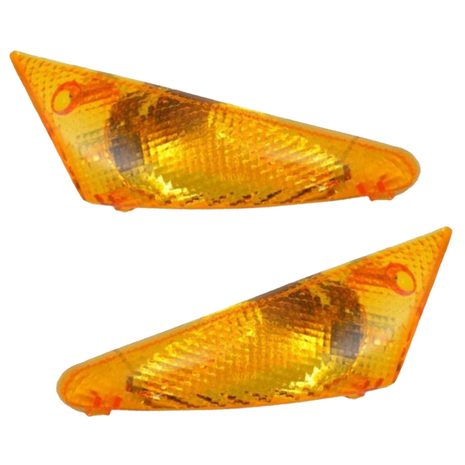 Blinkerpaar für Hercules Limbo Reggae Splinter Peugeot Buxy Speedake Zenith Sachs Limbo Reggae Splinter 25 50
