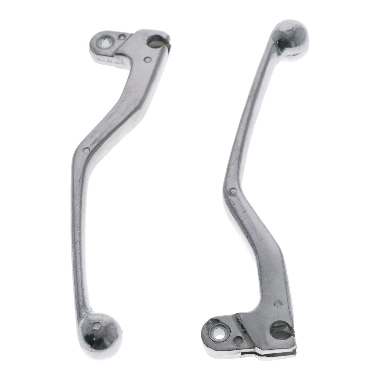 Kupplungshebel Bremshebel Satz für Jawa CZ 350 634 472 6V Lenkerhebel Satz