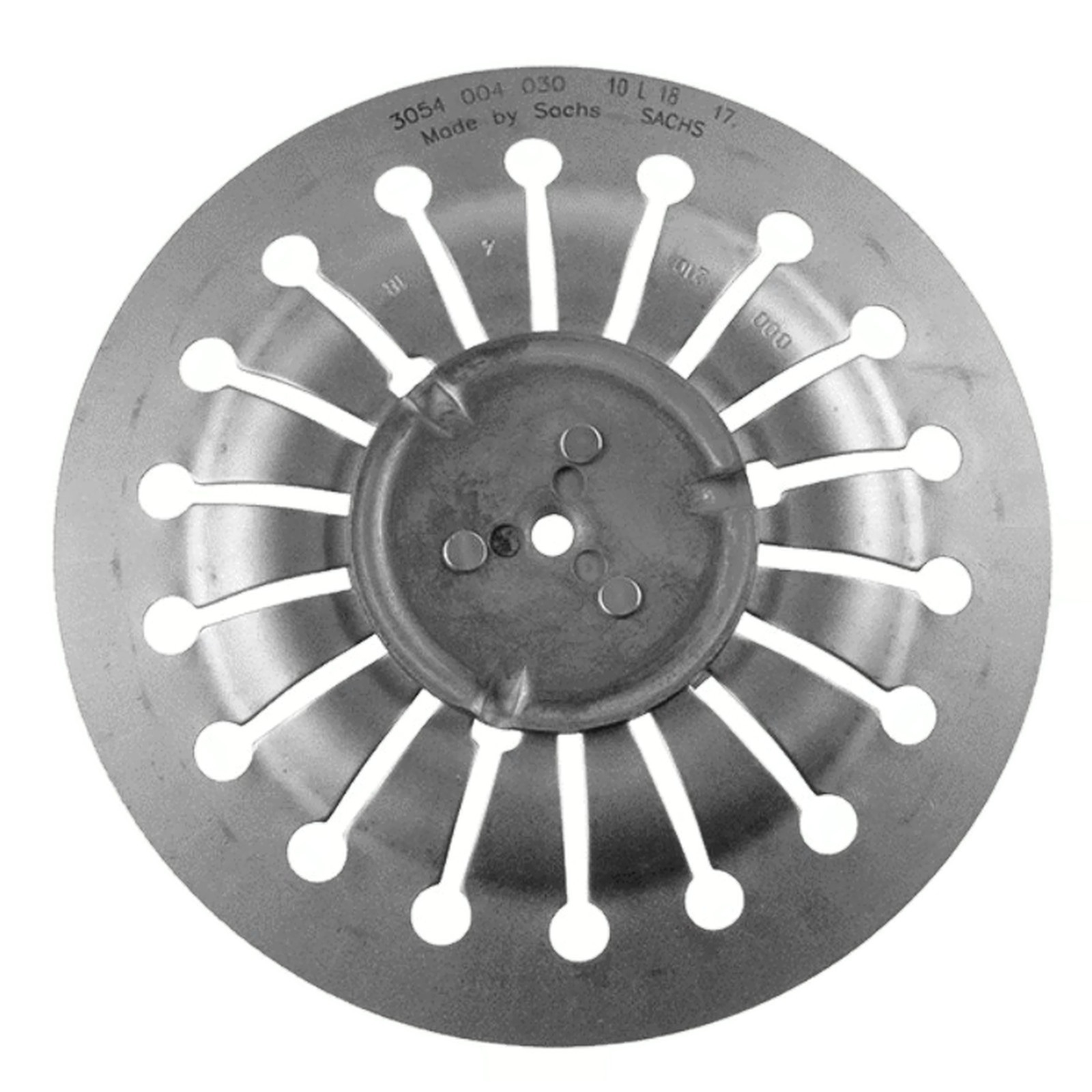 SACHS Membranfeder ZF3054 004 030