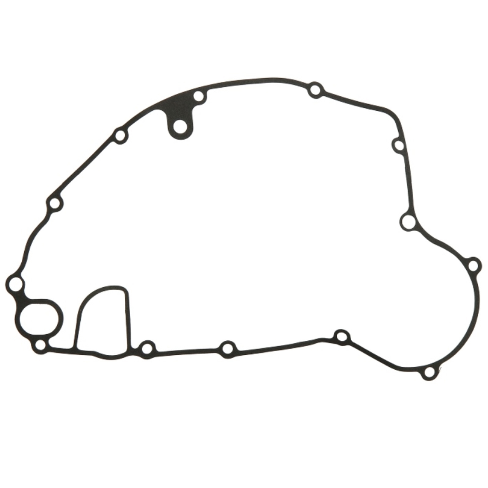 Kupplungsdeckeldichtung S410510008126 innen für Suzuki RMZ 450 2005-2007 K5-K7 RL41A RL41C