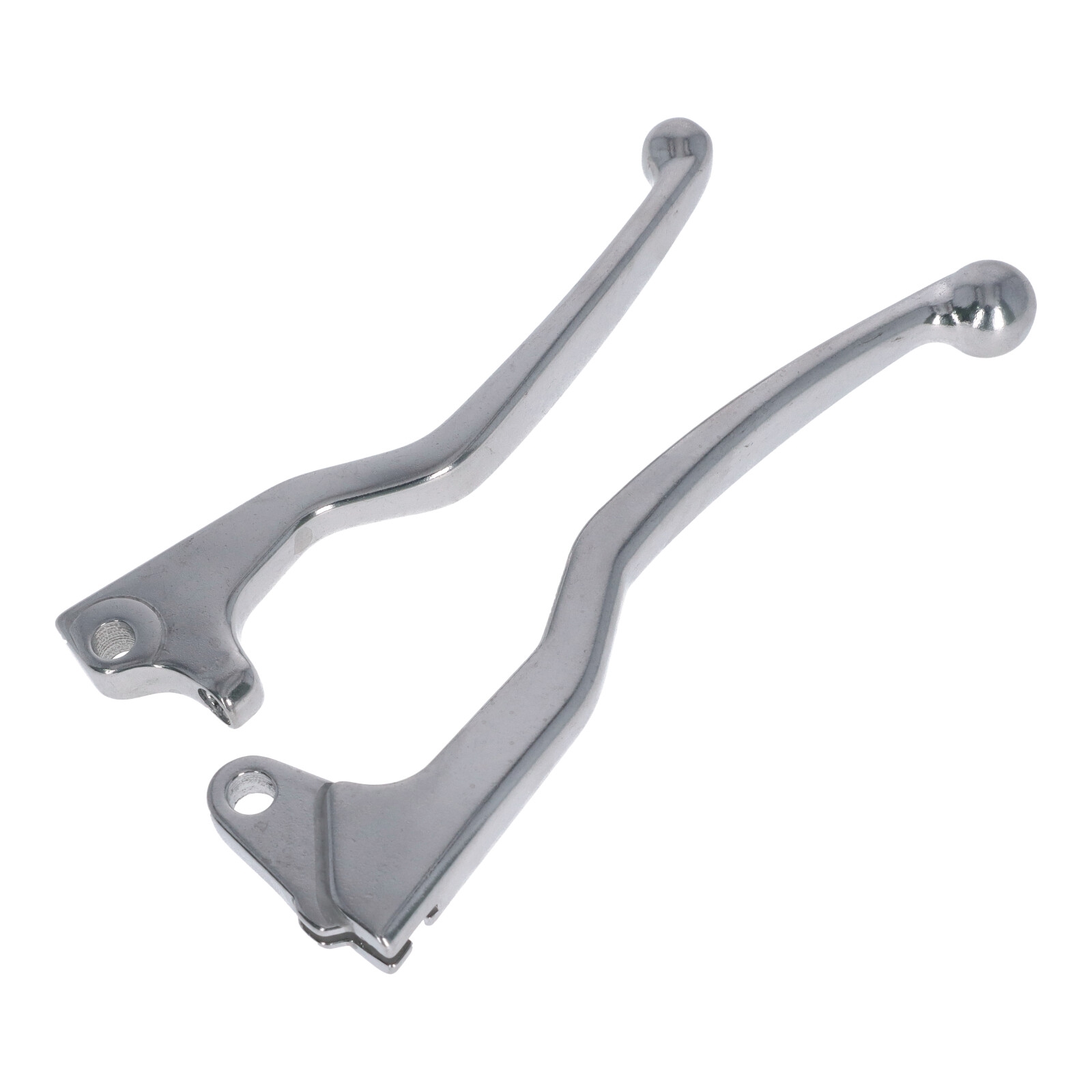Satz Bremshebel Kupplungshebel für Yamaha YZF-R125 WR125X WR125R Hebel Set Alu