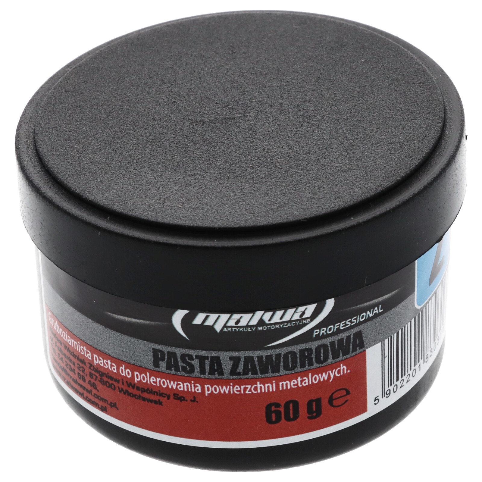 Ventilschleifpaste Einschleifpaste Ventilsitz-Schleifpaste Grob 60 g