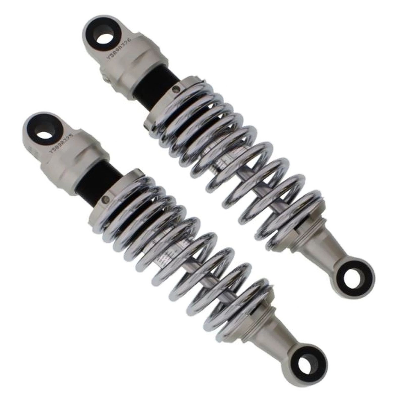 YSS RE302-270T-02-81 Stoßdämpfer Federbeine hinten für Yamaha Virago XV535 XV750 XV100 XV1100 Suzuki Savage LS650