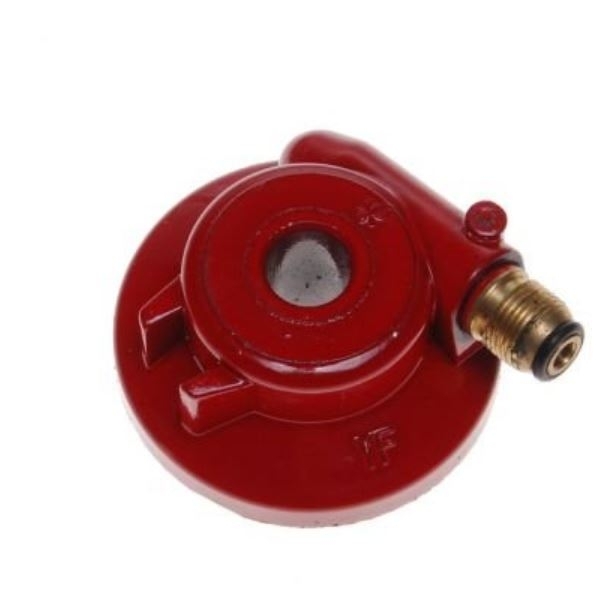 Tachoantrieb Tachoschnecke rot 12 mm für 50 ccm Roller