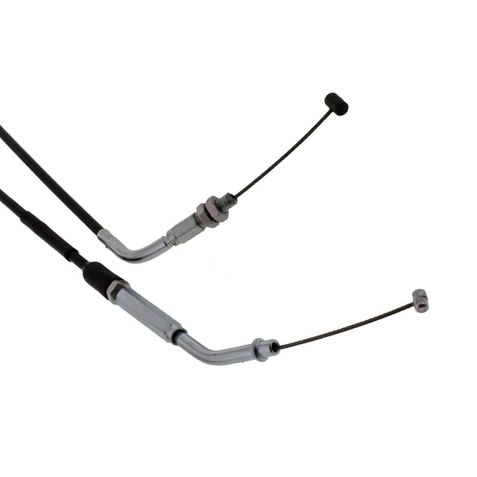 Exupzug 2 772601H1 für Suzuki GSX-R 600 2006-2007 GSX-R 750 2006-07 GSXR750 U2 2006-07