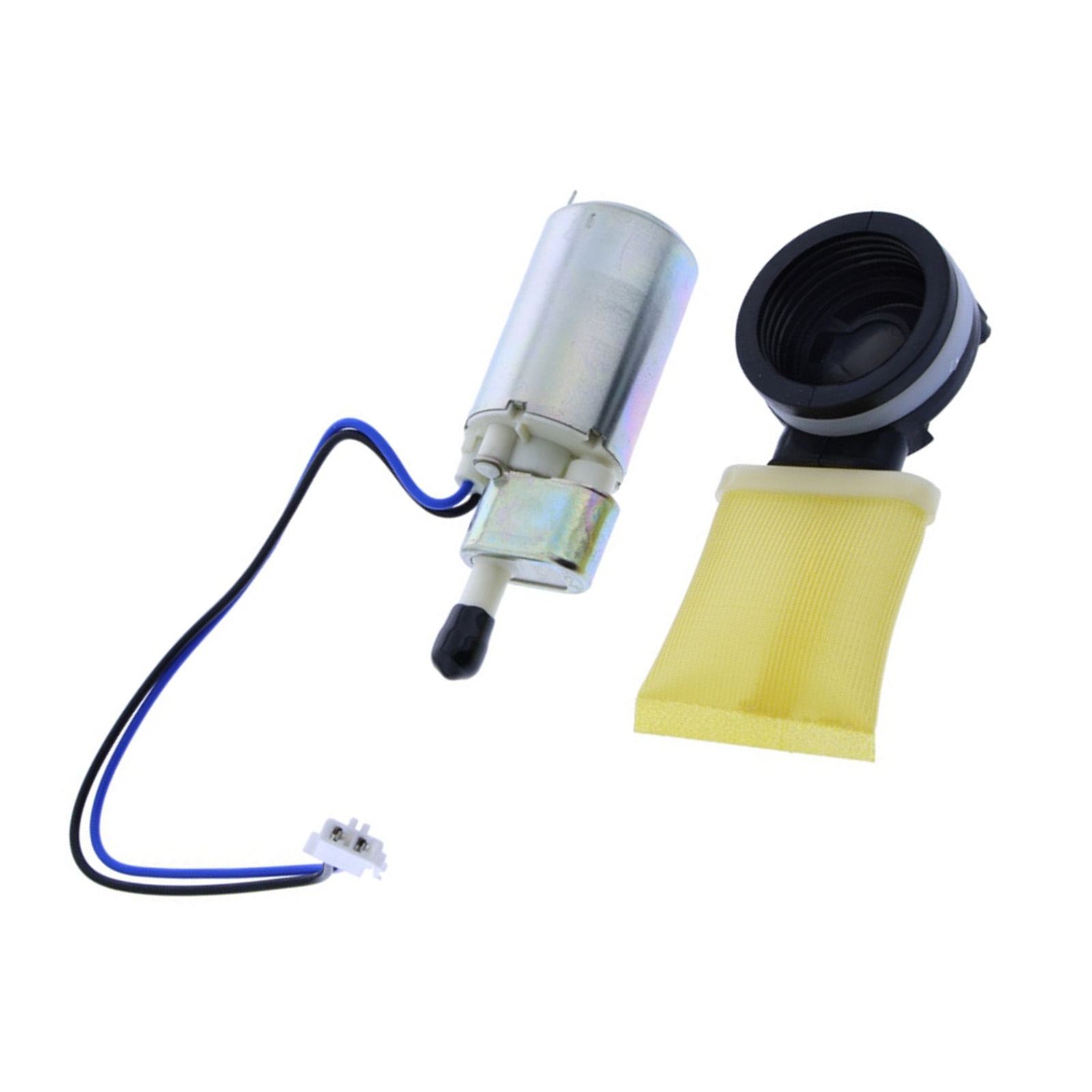 JMP Kraftstoffpumpe Benzinpumpe für Kawasaki Kawasaki KFX 700 KSV 2004 - 2011 SV700AAB