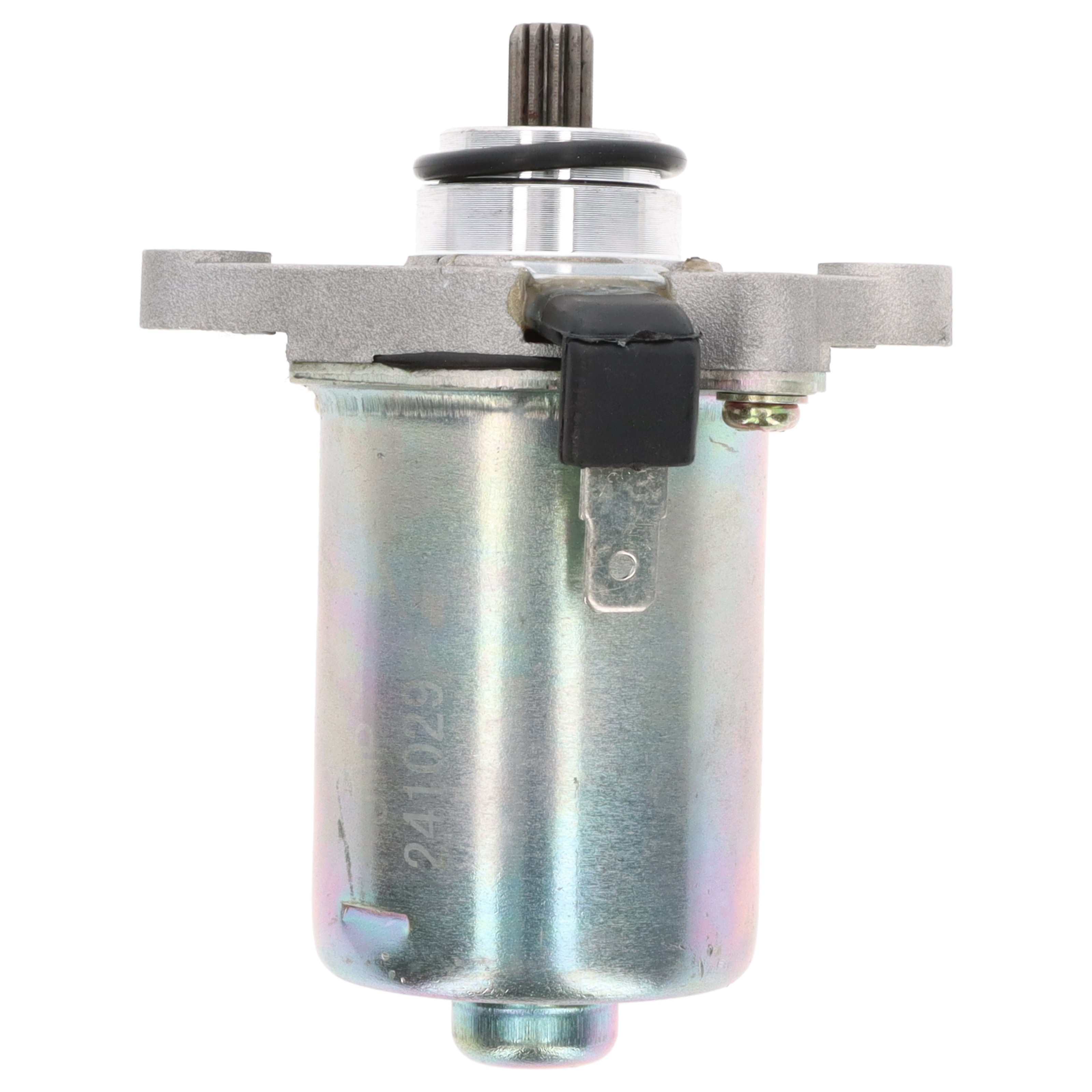 JMP Anlasser MQD405-anticlock für Piaggio Zip Free Vespa LX ET2 Peugeot Gilera Derbi Kymco