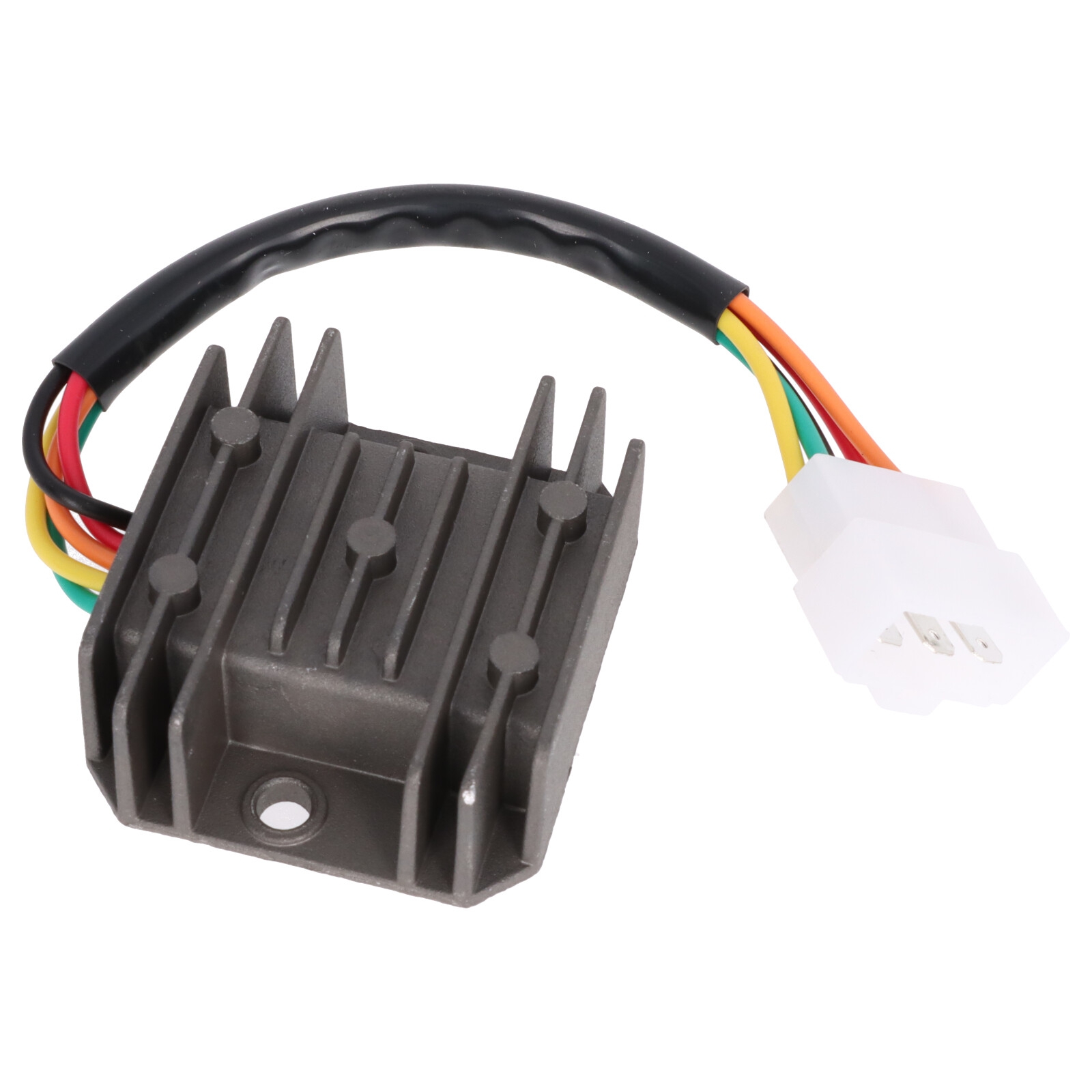 Spannungsregler Regler Gleichrichter für Kymco Super 8 Like People S Agility R16 Malaguti